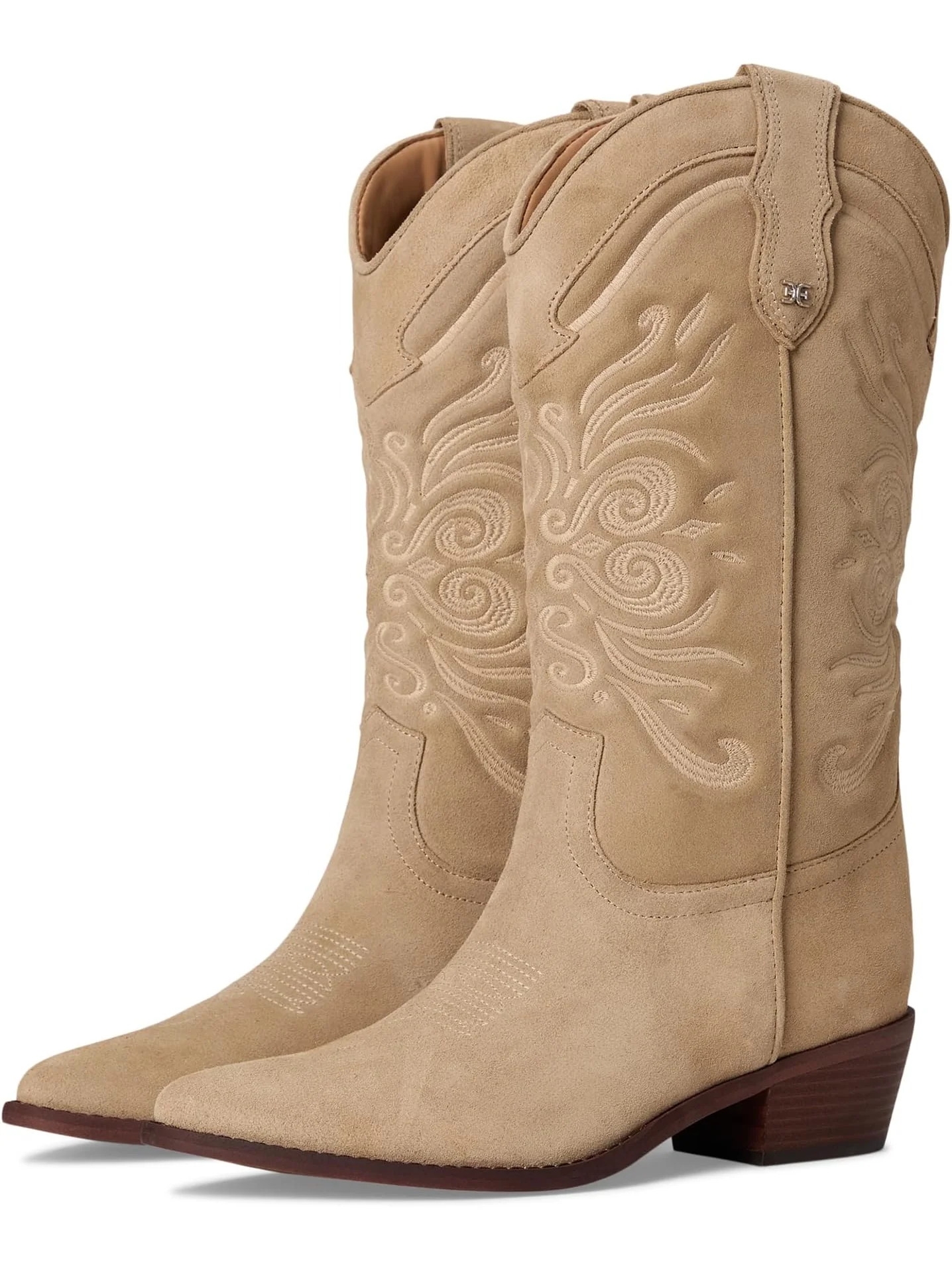 Ботинки Sam Edelman Robbie — 1