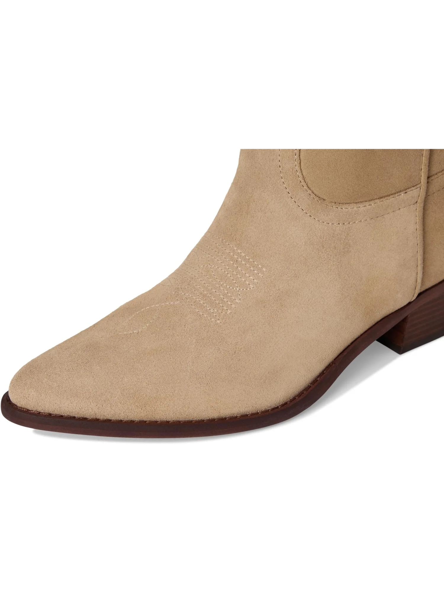 Ботинки Sam Edelman Robbie — 2
