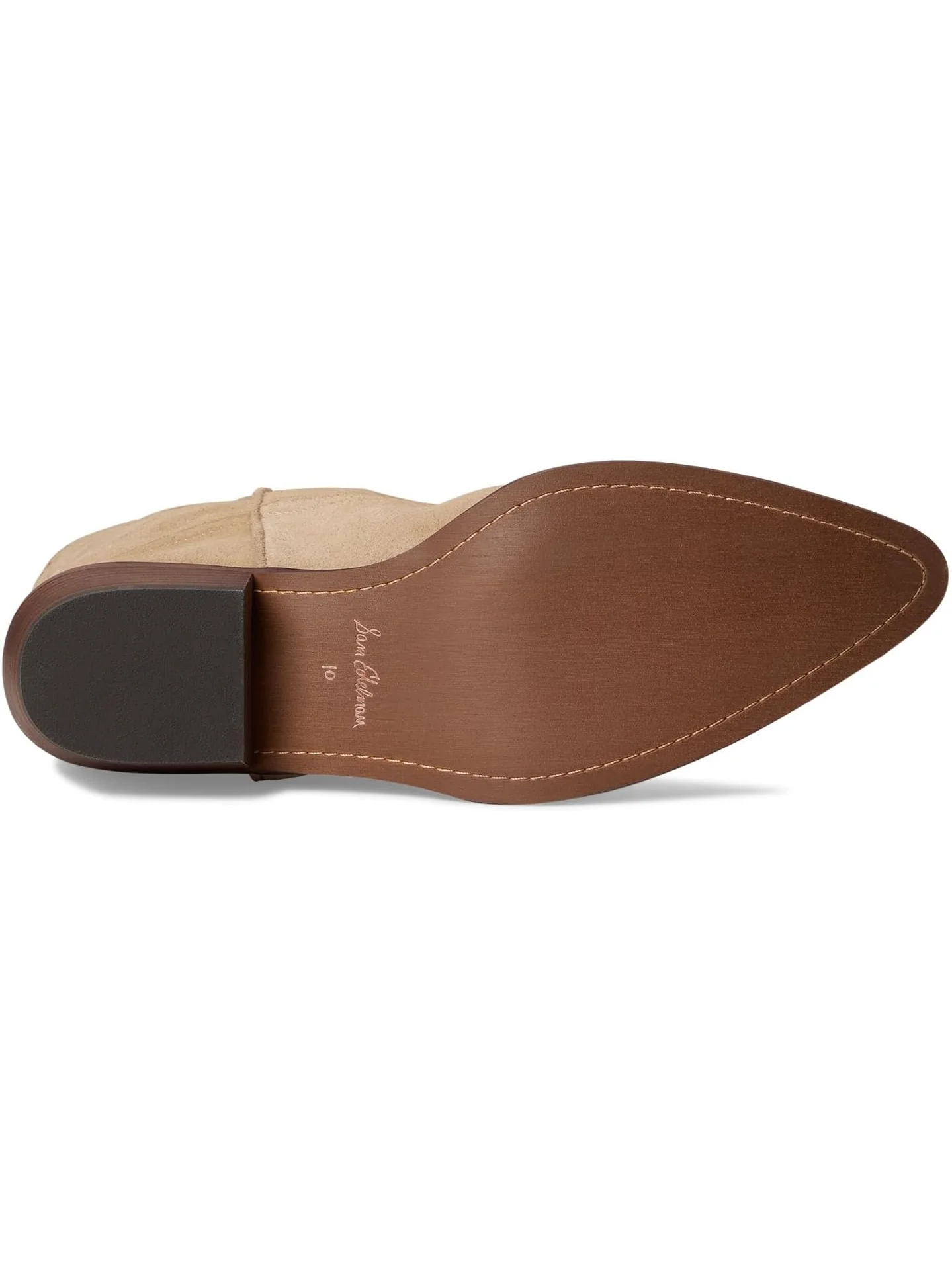 Ботинки Sam Edelman Robbie — 3