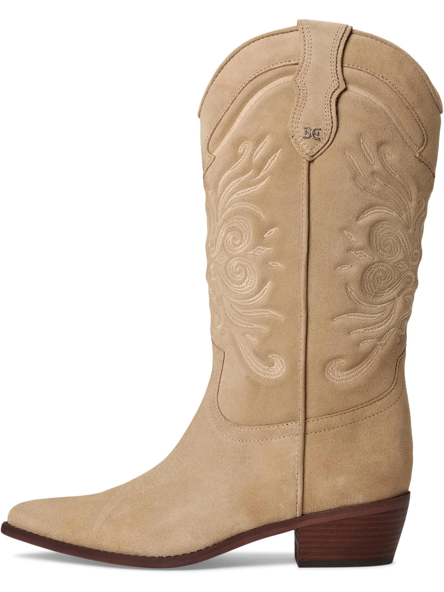 Ботинки Sam Edelman Robbie — 4