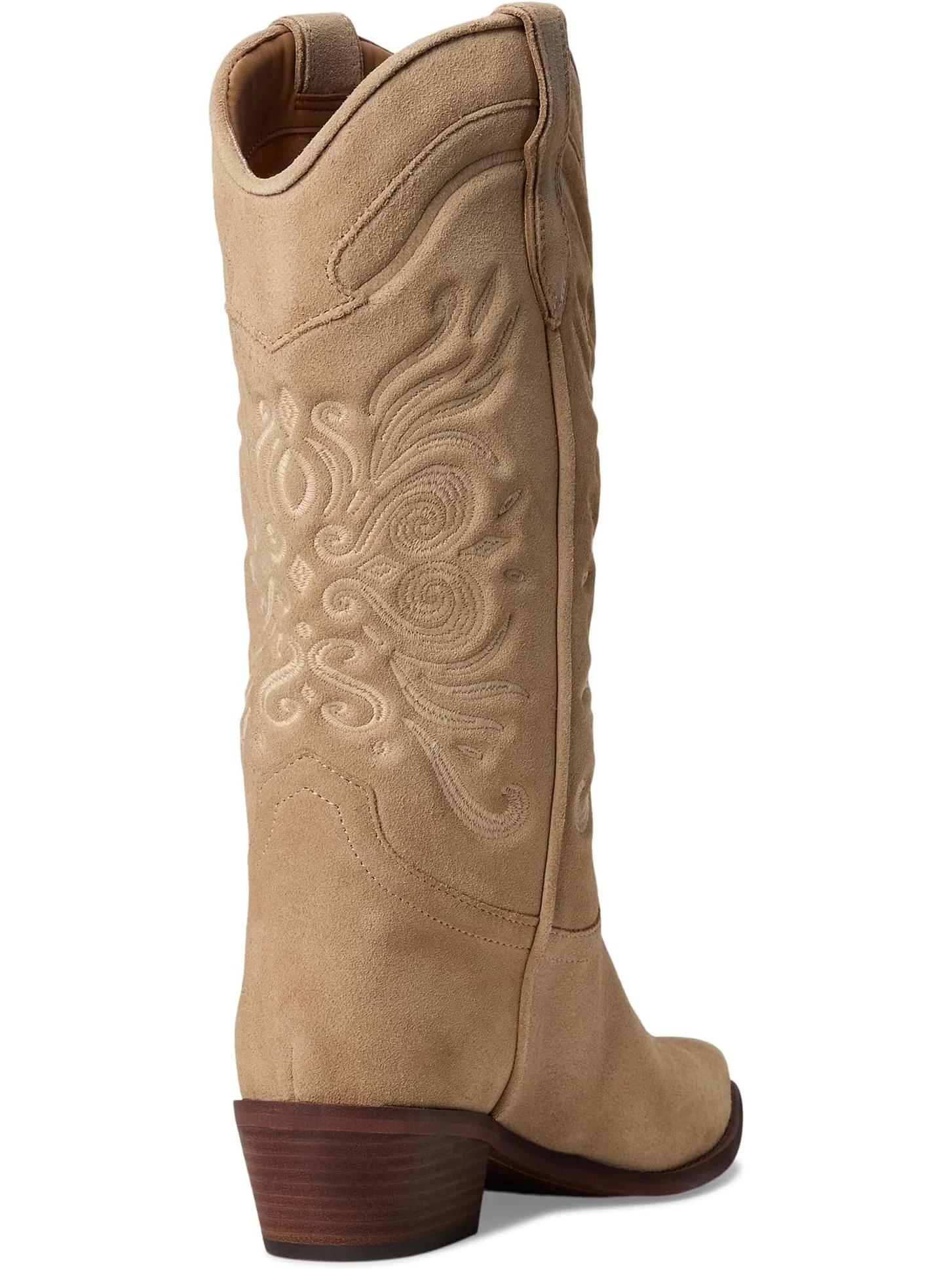 Ботинки Sam Edelman Robbie — 5