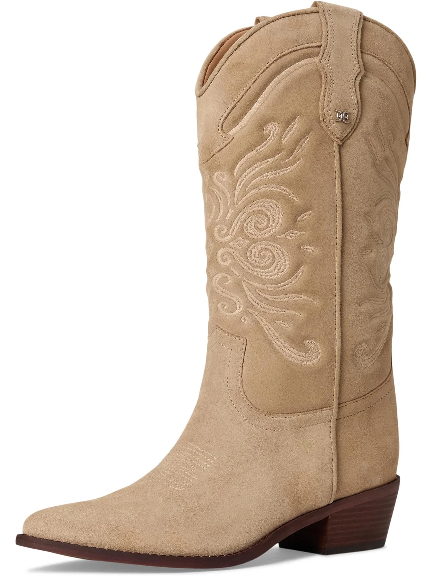 Ботинки Sam Edelman Robbie — 7