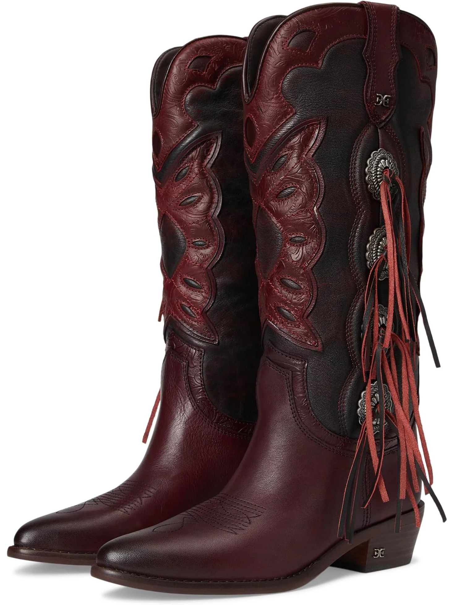 Ботинки Sam Edelman Rhett — 1