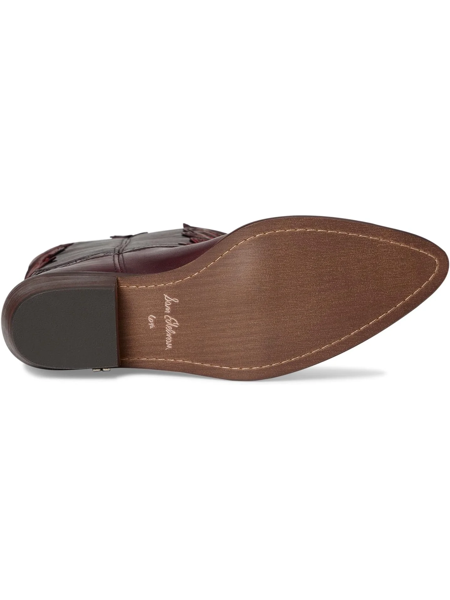 Ботинки Sam Edelman Rhett — 3