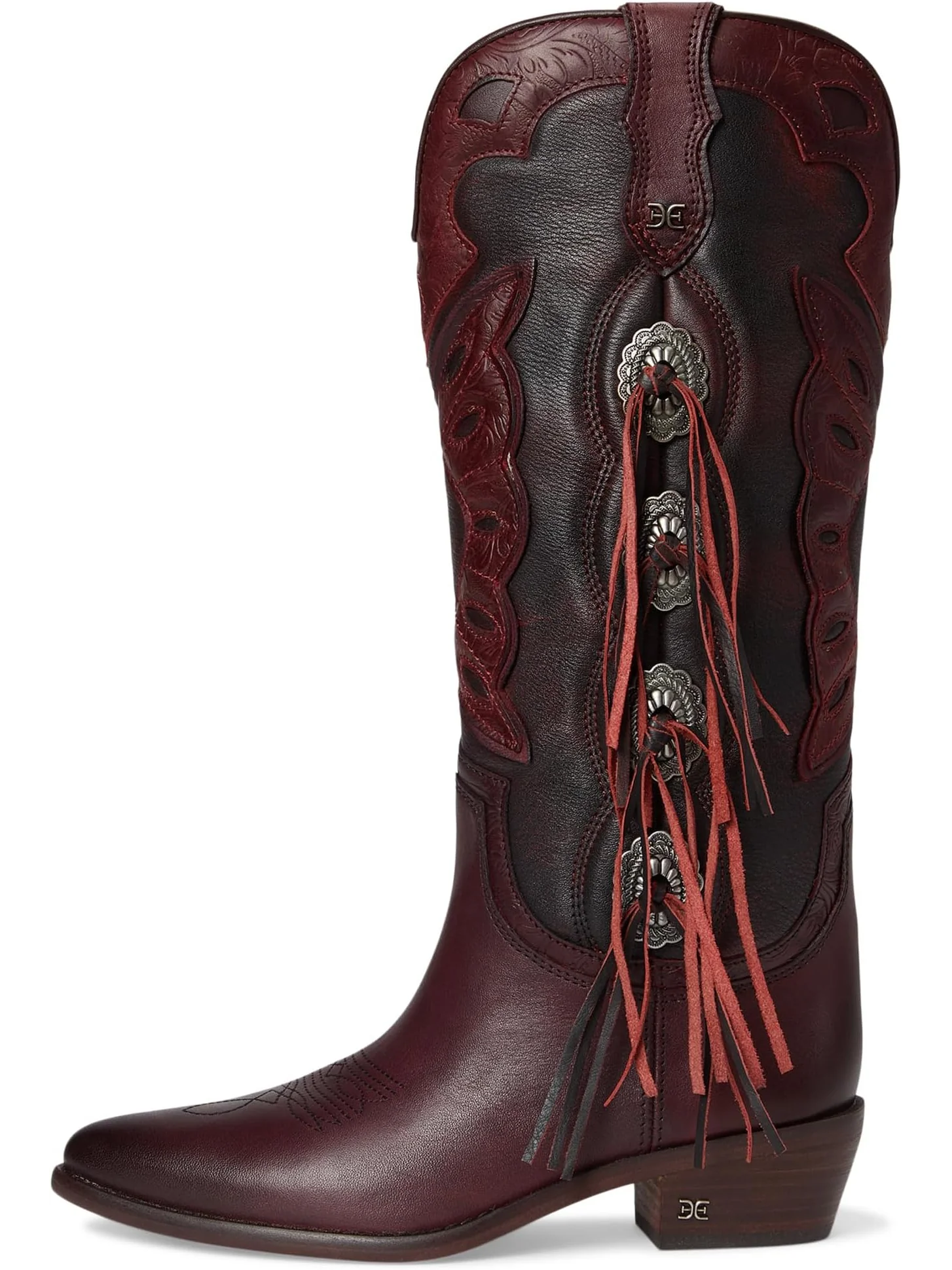 Ботинки Sam Edelman Rhett — 4