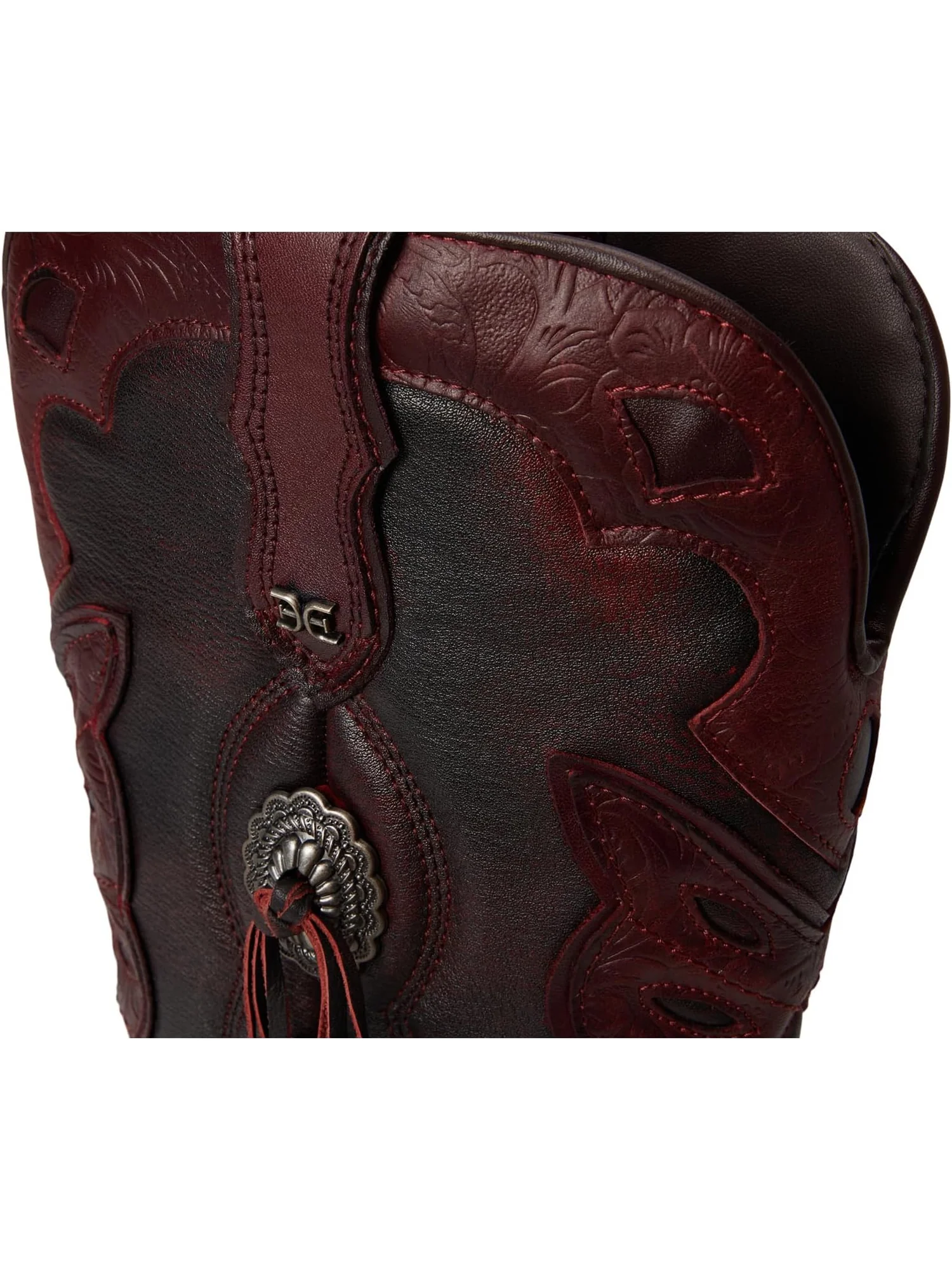 Ботинки Sam Edelman Rhett — 6