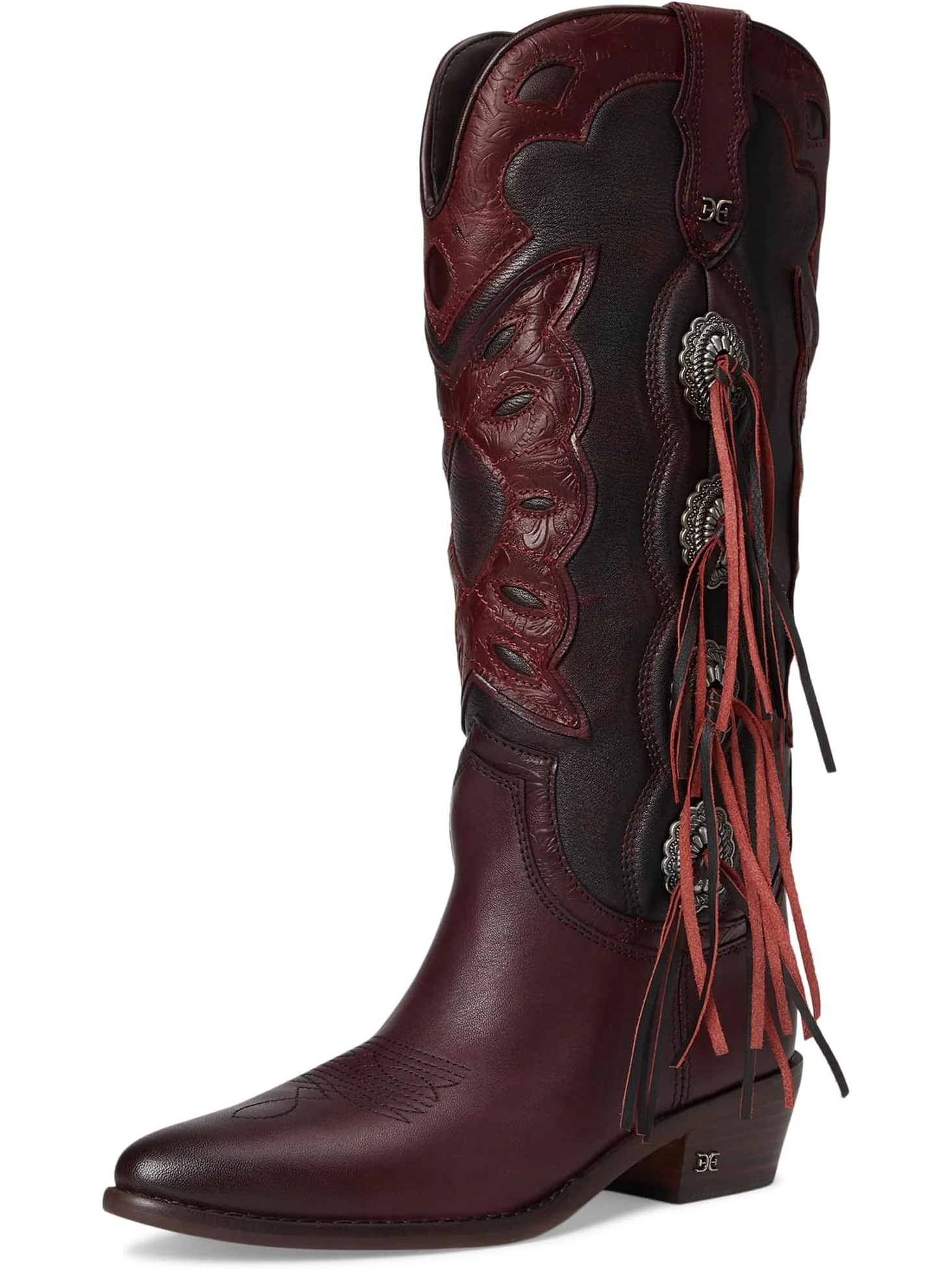 Ботинки Sam Edelman Rhett — 7