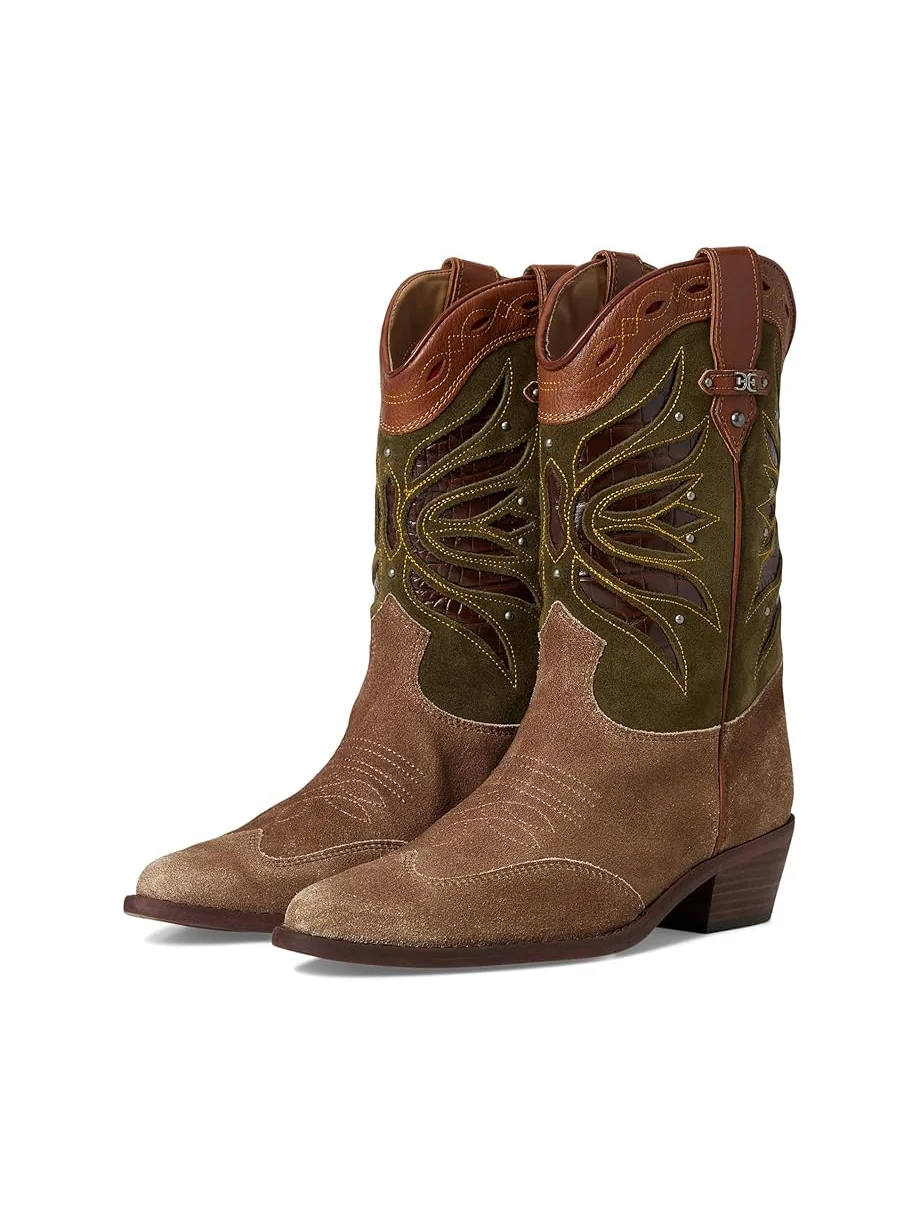 Женские ботинки Sam Edelman Rylin — 1