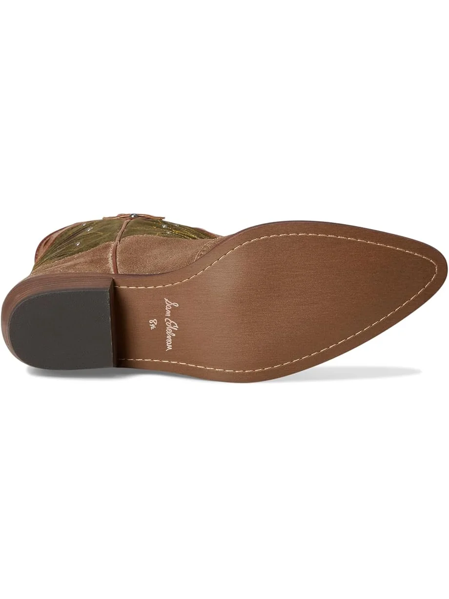 Женские ботинки Sam Edelman Rylin — 3