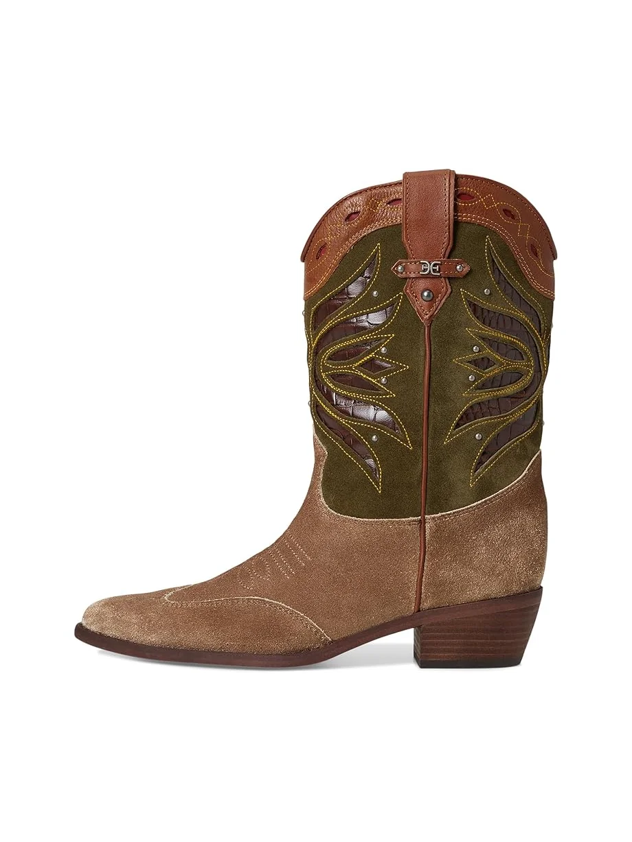 Женские ботинки Sam Edelman Rylin — 4