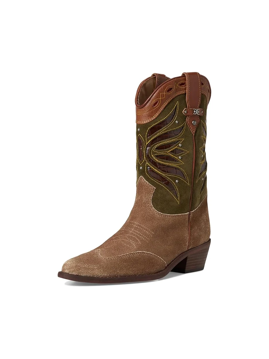 Женские ботинки Sam Edelman Rylin — 7