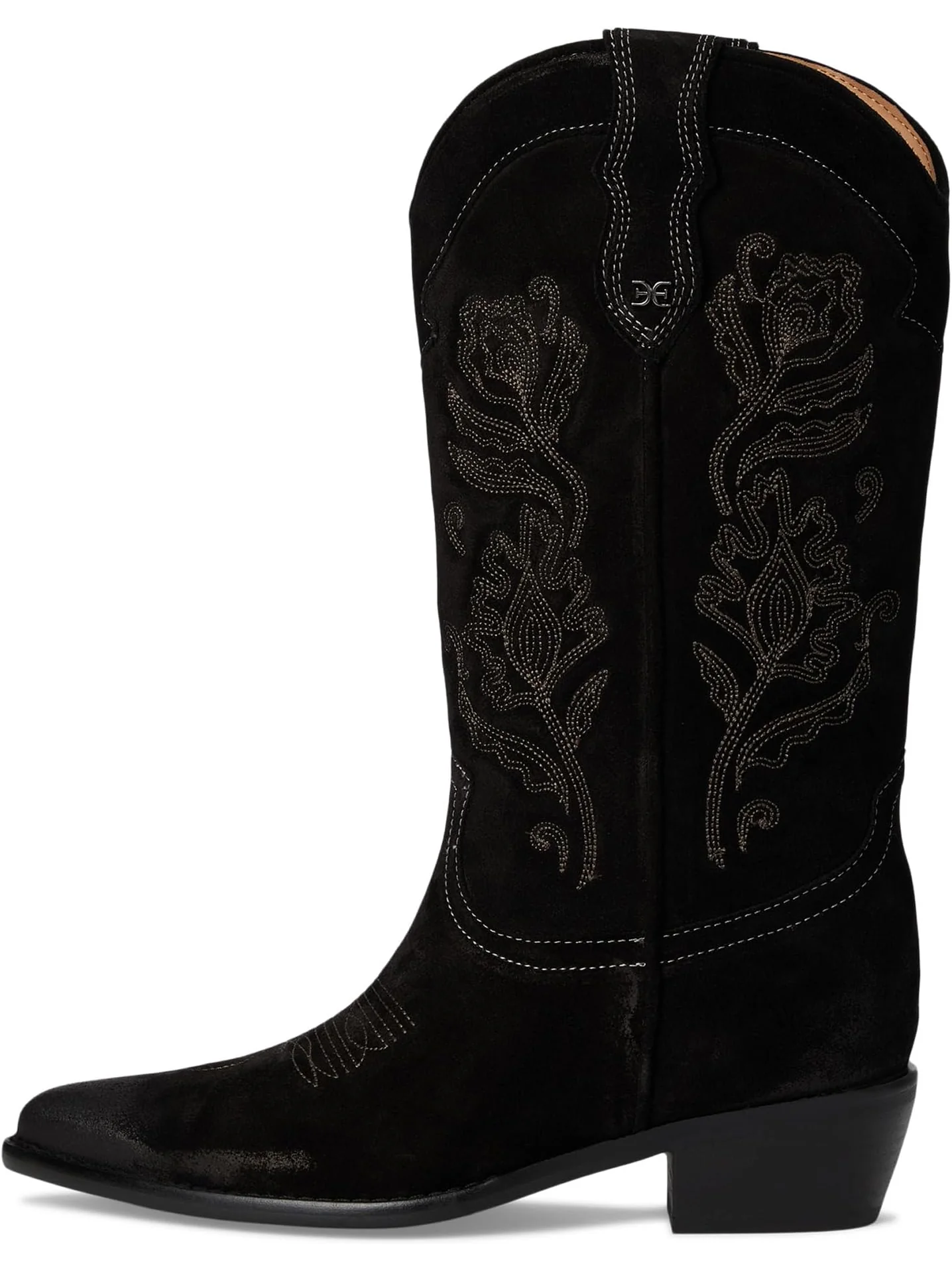 Ботинки Sam Edelman Rue — 4