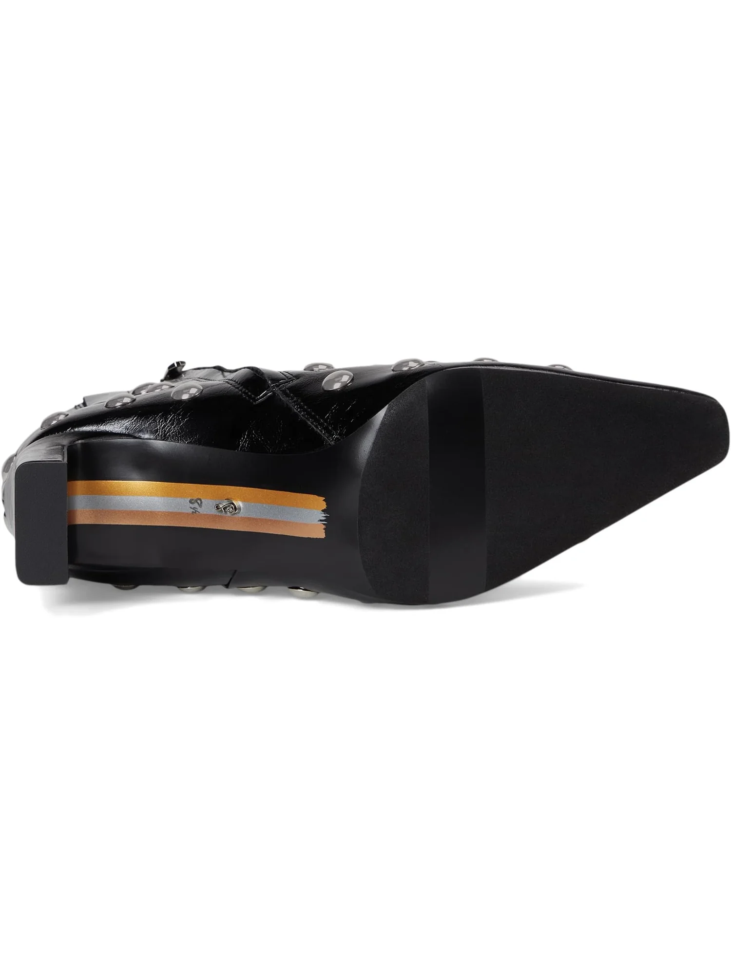 Ботинки Sam Edelman Saige Stud — 3
