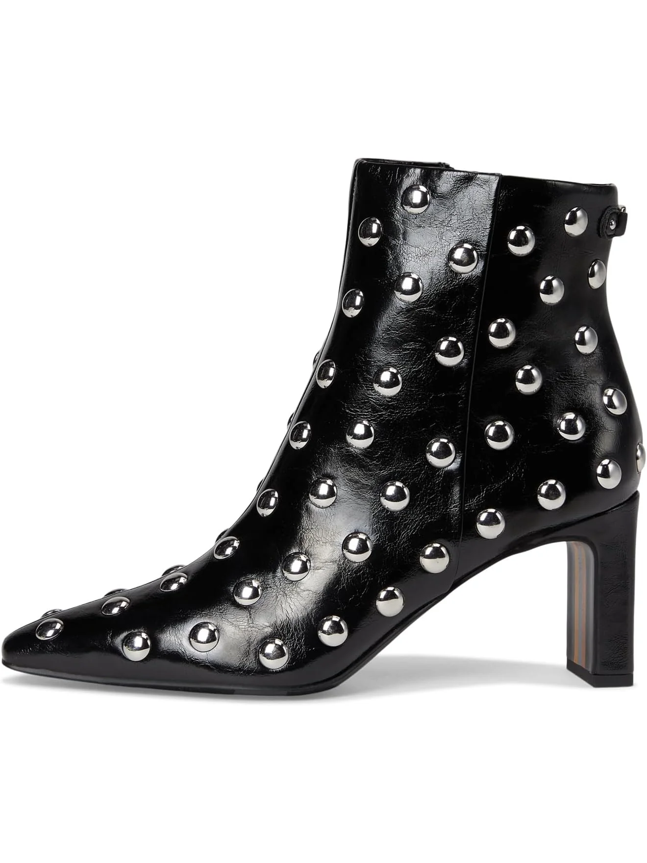 Ботинки Sam Edelman Saige Stud — 4