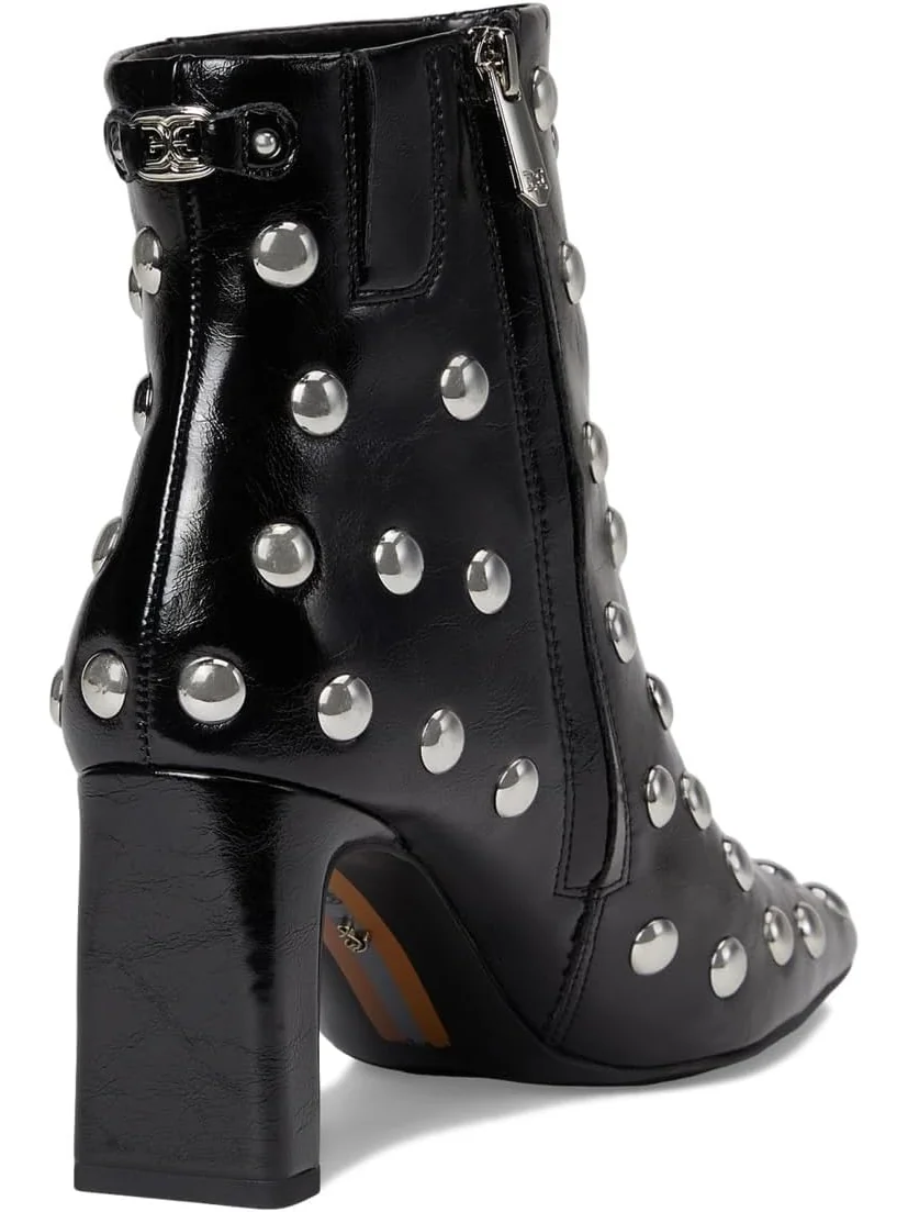 Ботинки Sam Edelman Saige Stud — 5