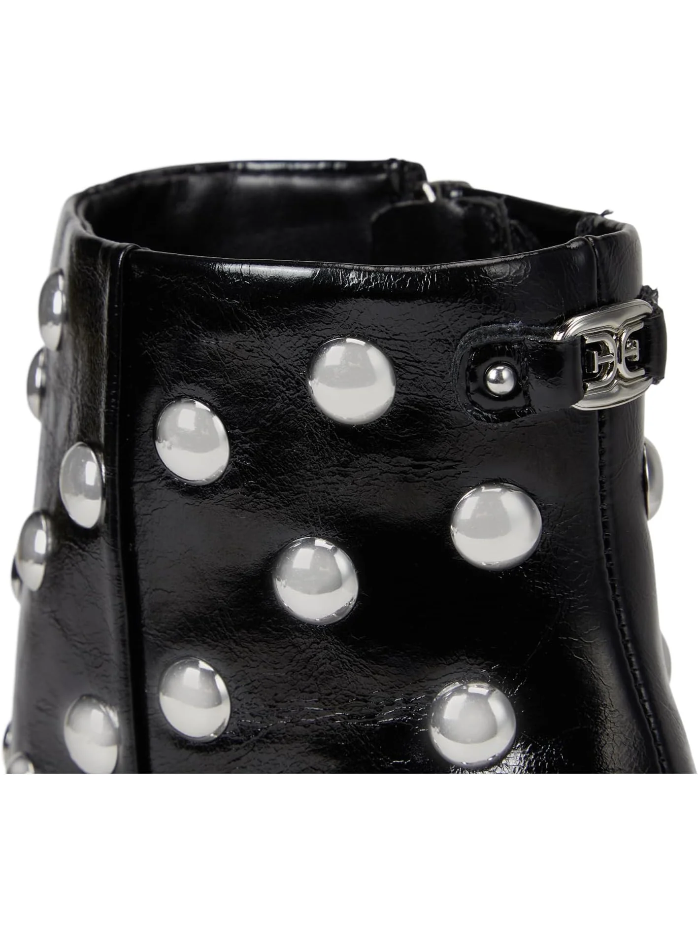 Ботинки Sam Edelman Saige Stud — 6
