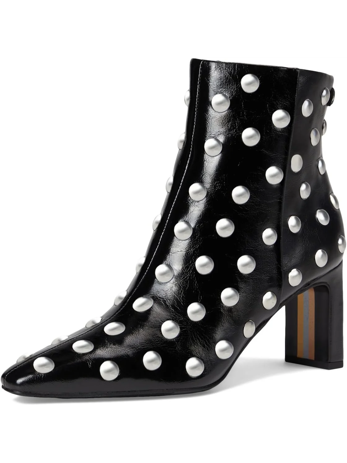 Ботинки Sam Edelman Saige Stud — 7