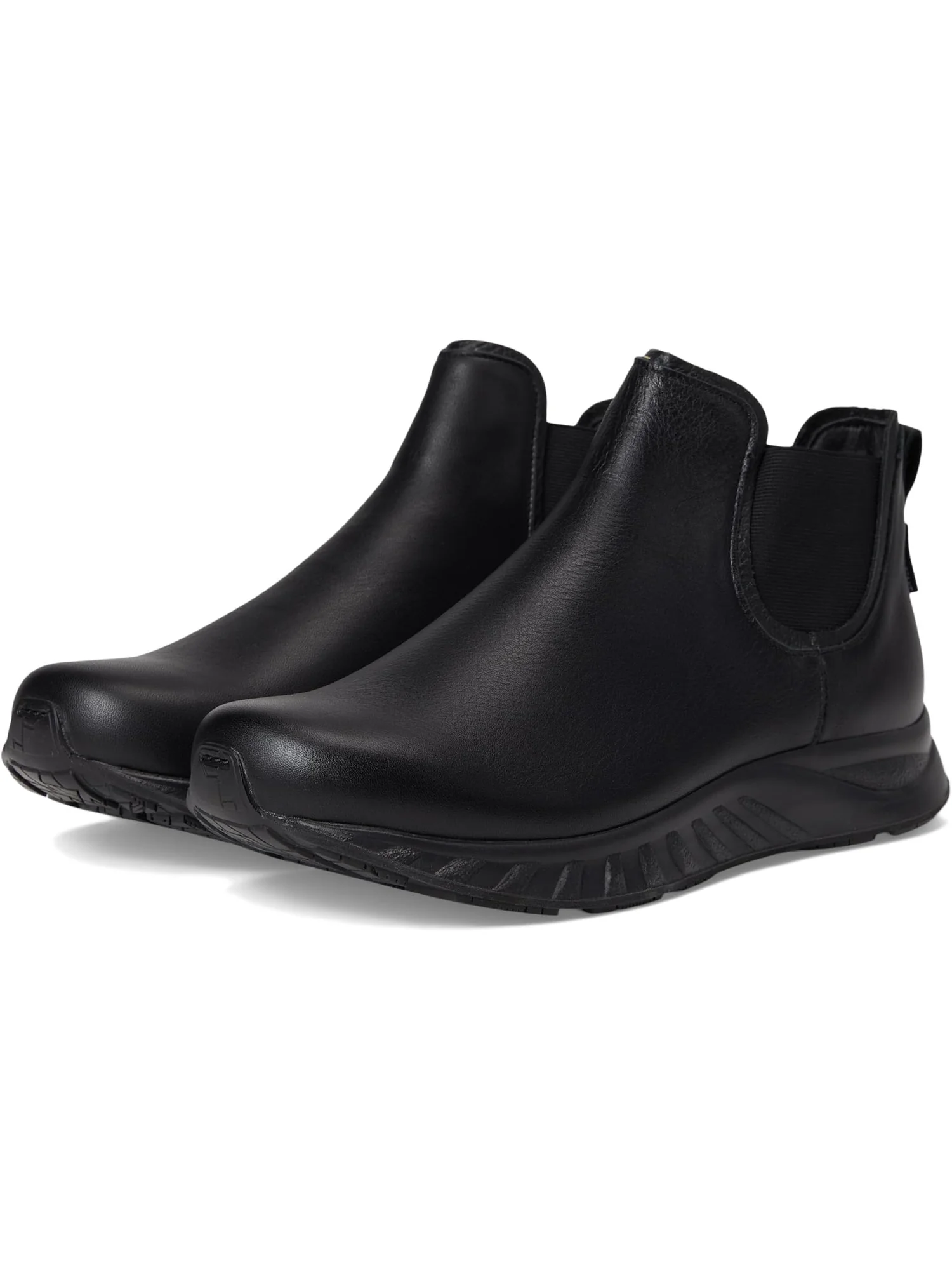 Ботинки SAS Premier Work Non-Slip Pull-On Comfort Boots — 1
