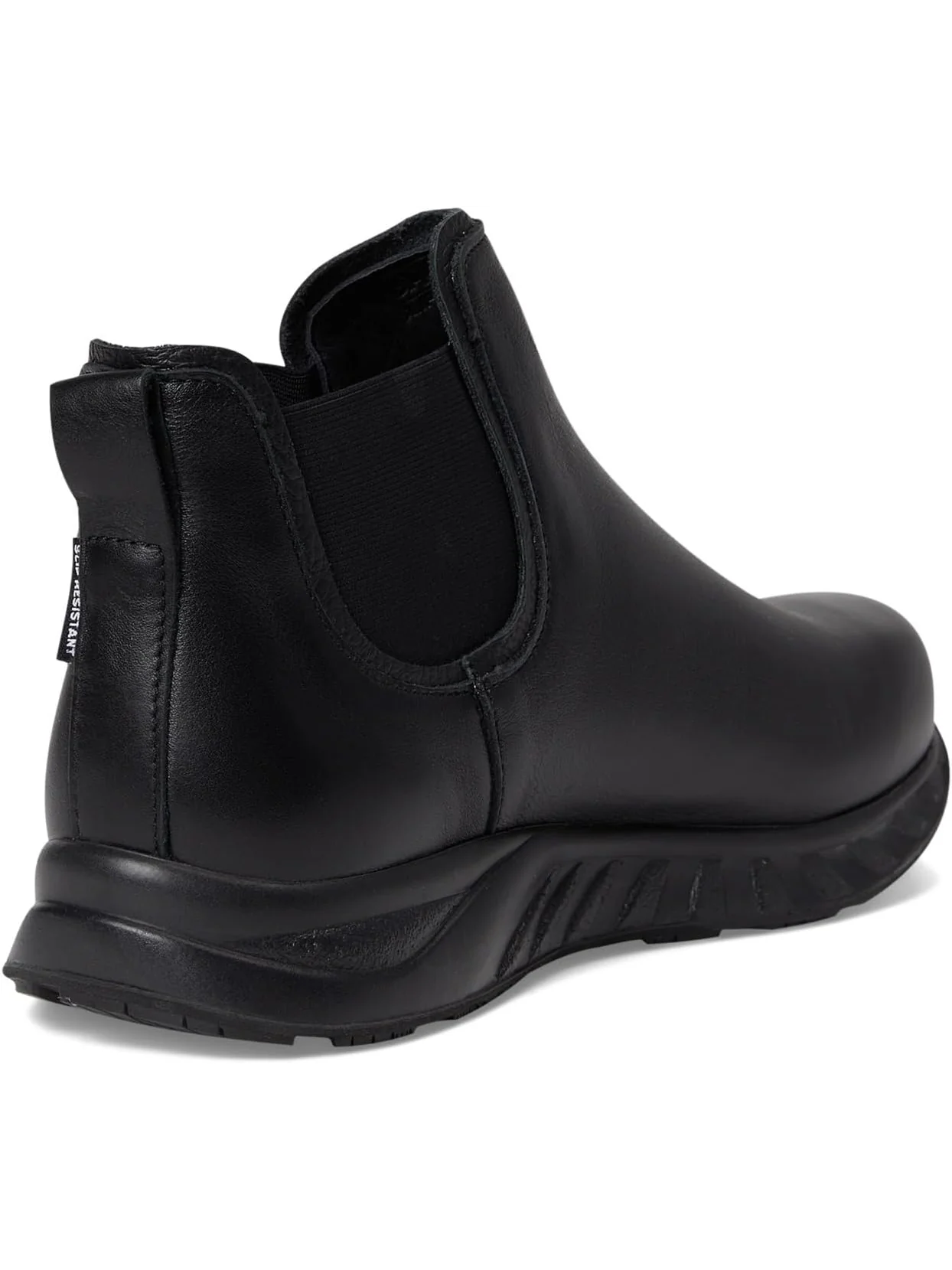 Ботинки SAS Premier Work Non-Slip Pull-On Comfort Boots — 5