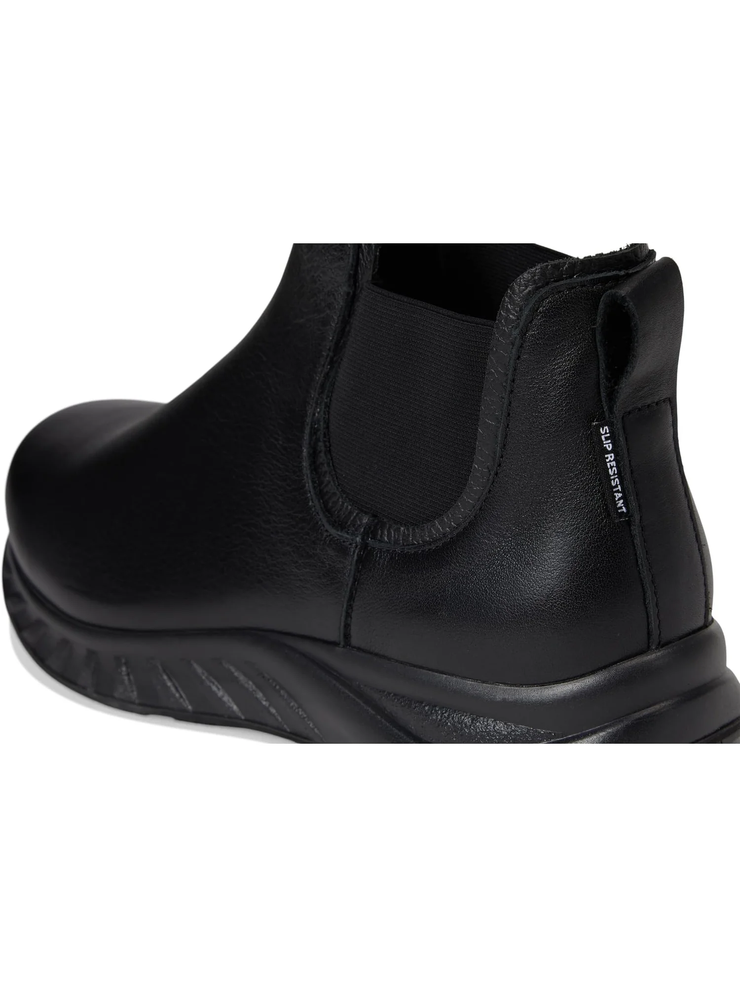 Ботинки SAS Premier Work Non-Slip Pull-On Comfort Boots — 6