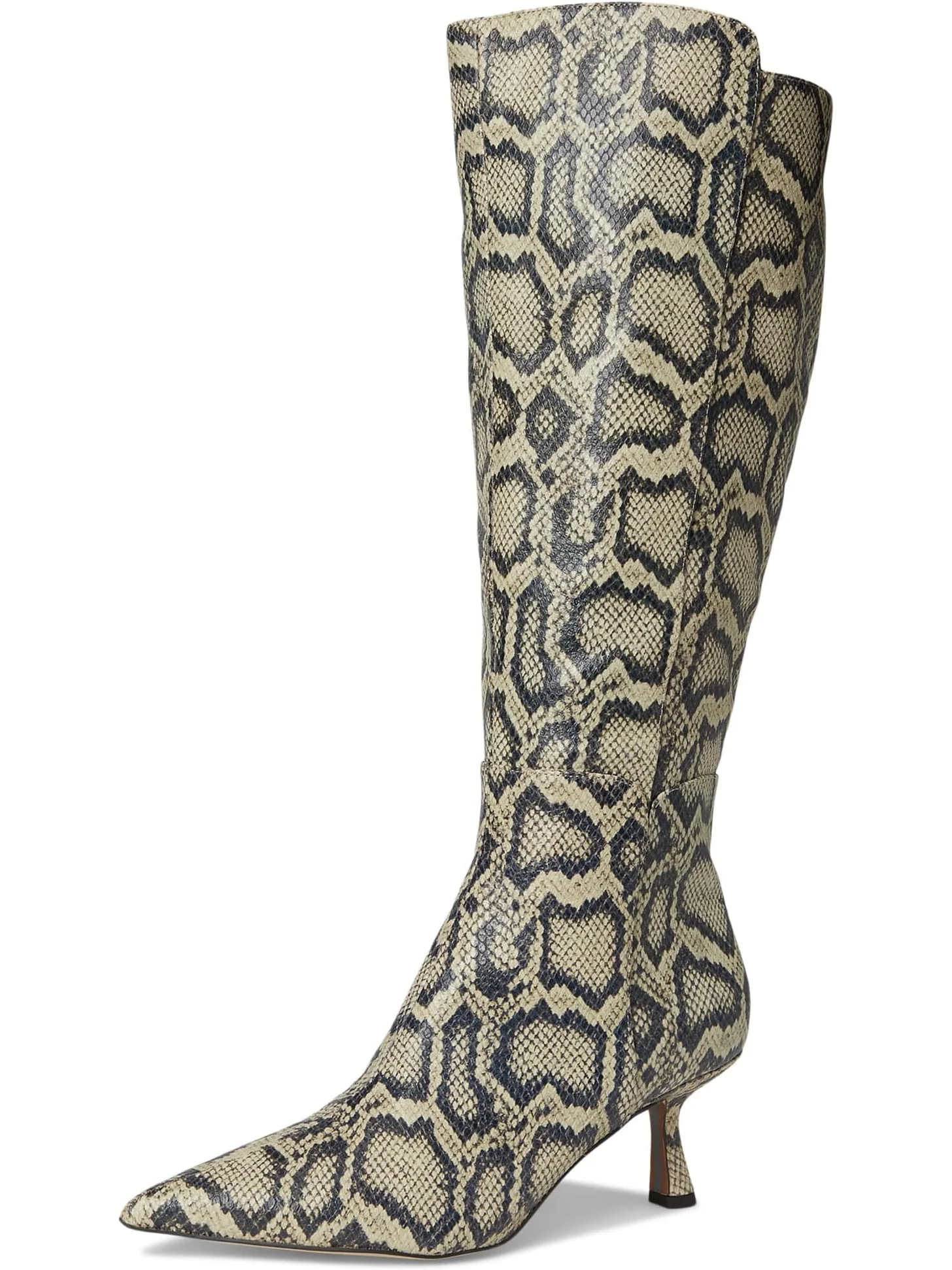 Ботинки Sam Edelman Taylin, цвет Roccia Wide Calf — 7