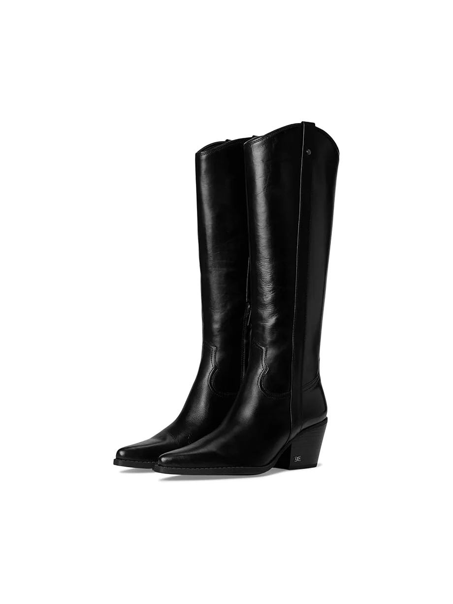 Женские ботинки Sam Edelman Wyatt — 1