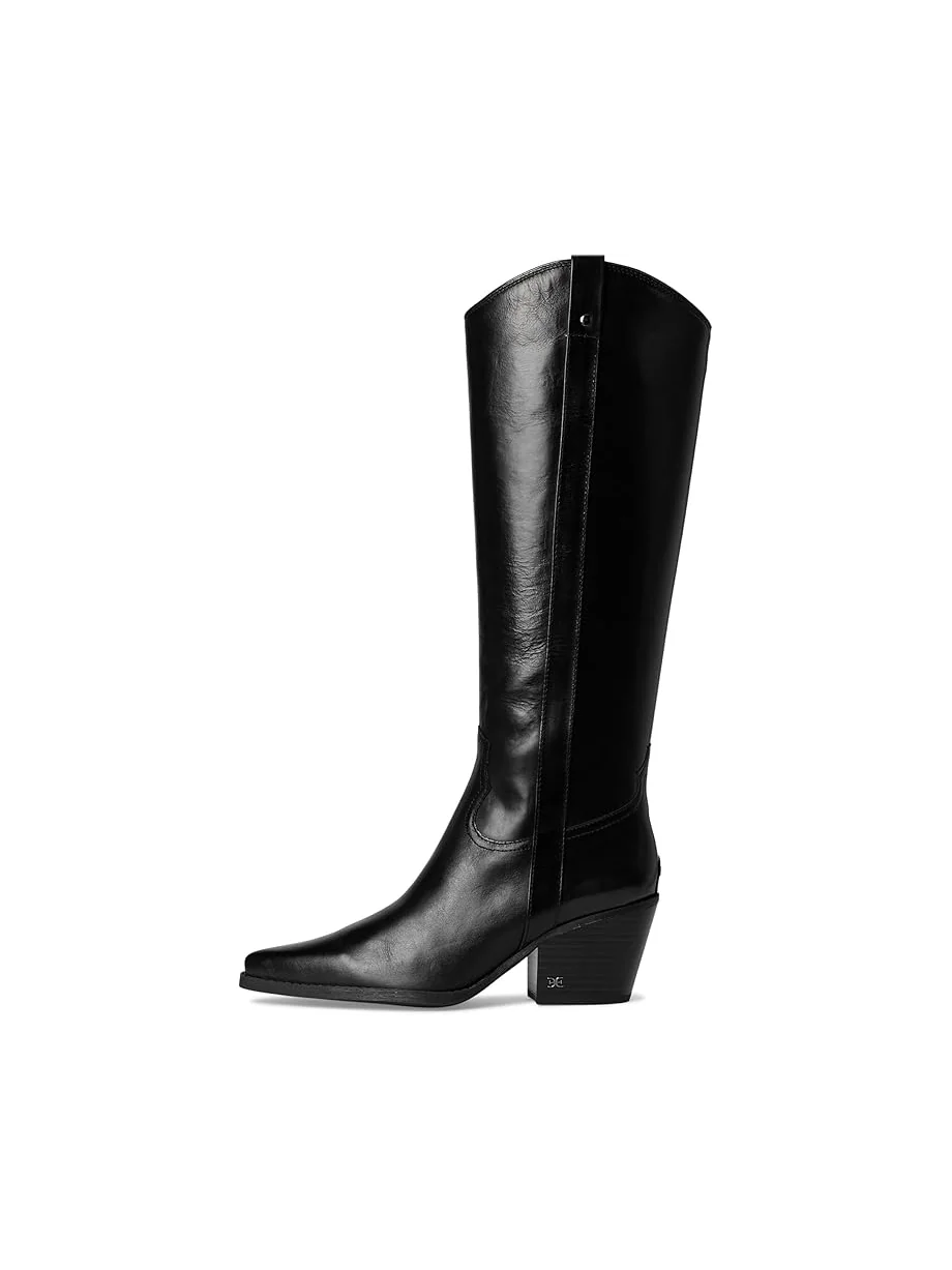 Женские ботинки Sam Edelman Wyatt — 4