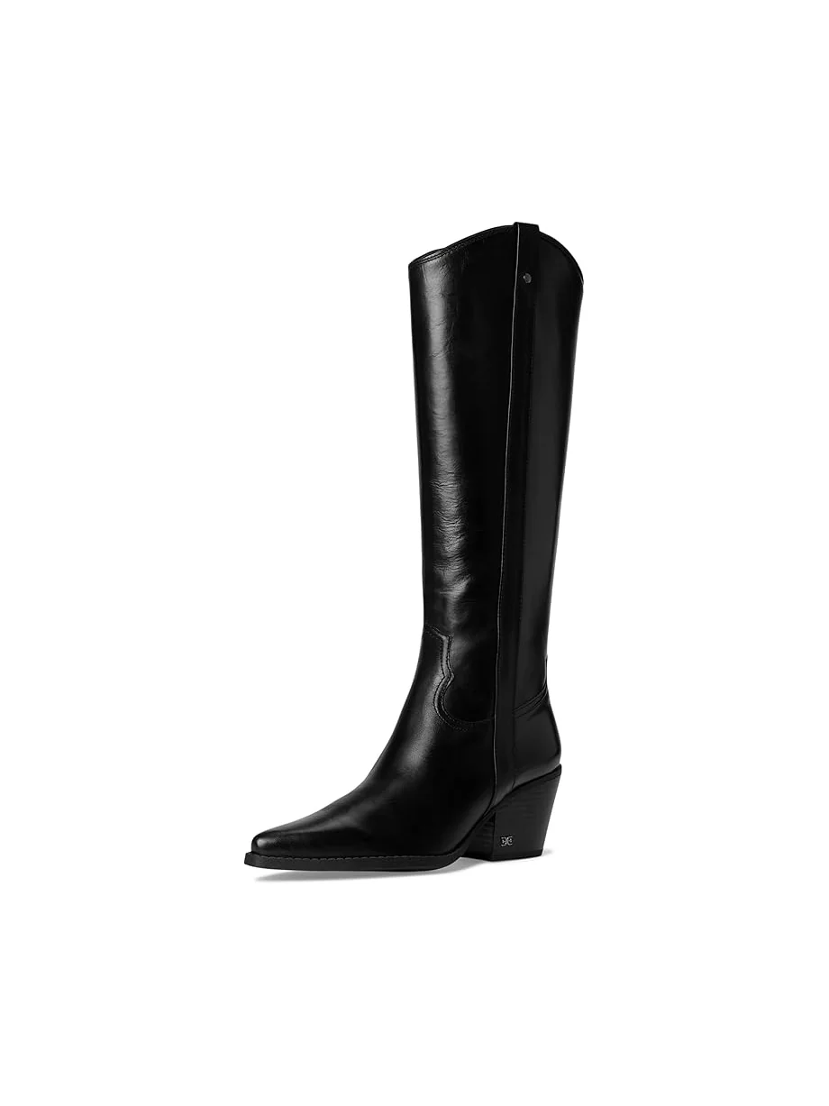 Женские ботинки Sam Edelman Wyatt — 7