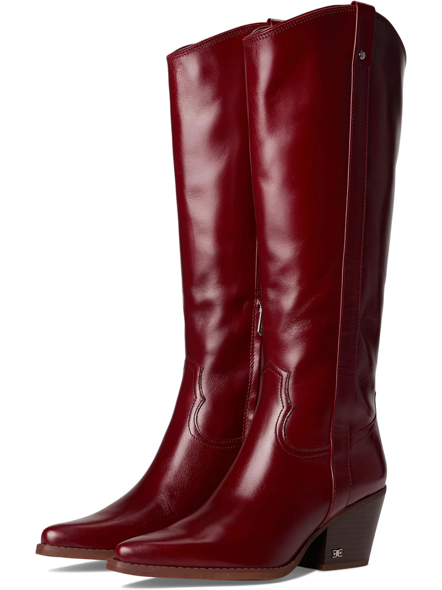 Ботинки Sam Edelman Wyatt — 1
