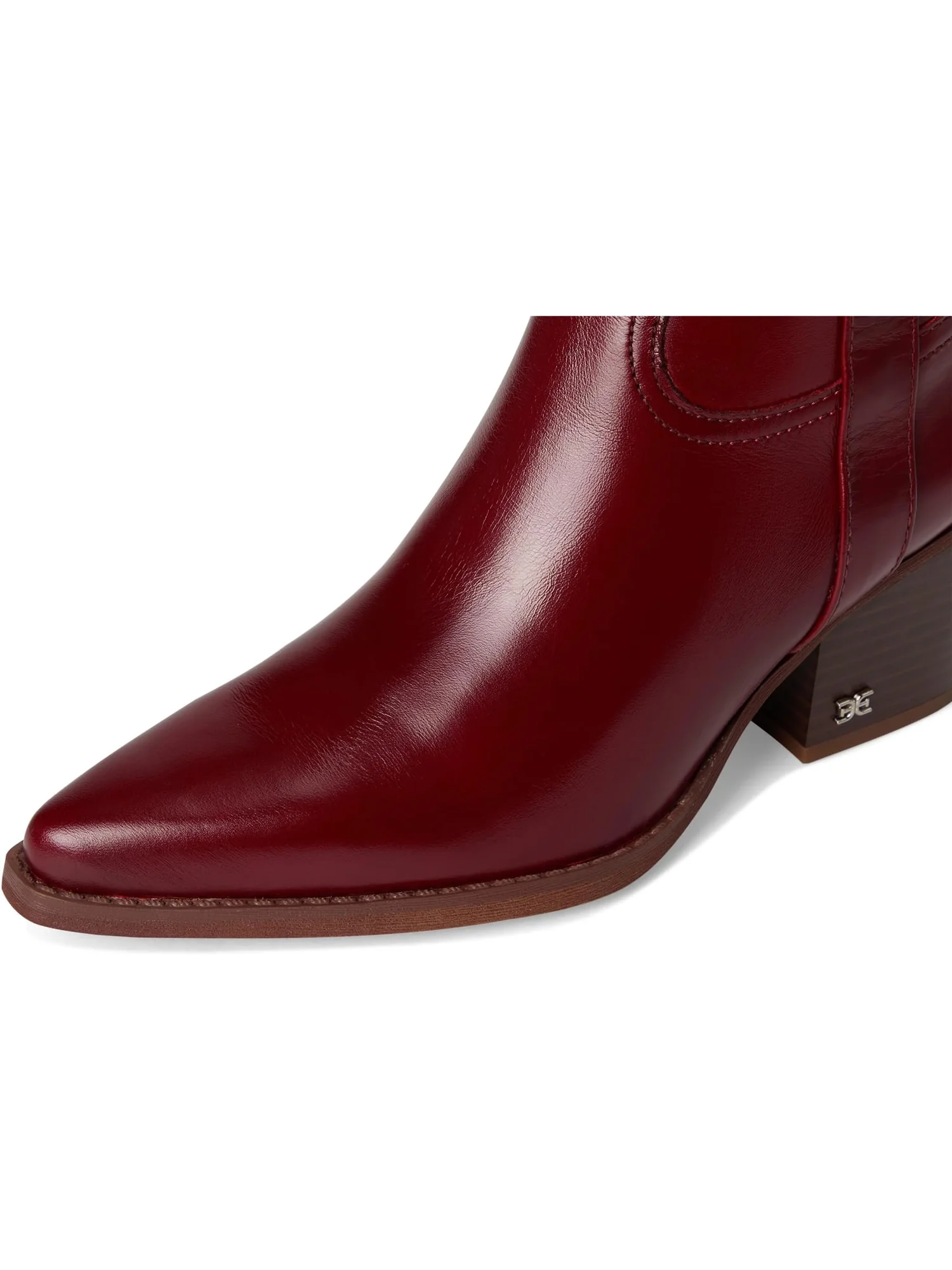 Ботинки Sam Edelman Wyatt — 2