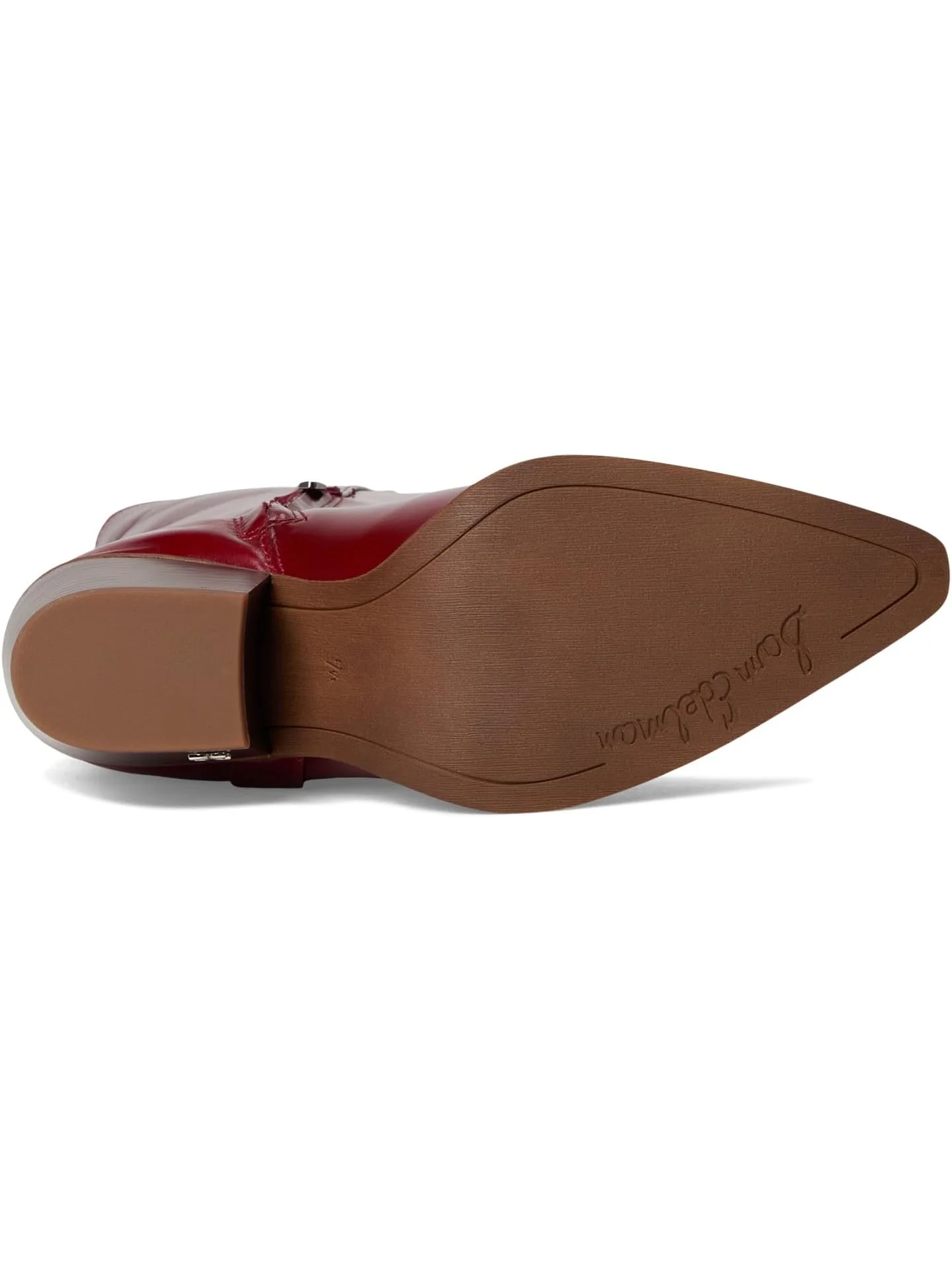 Ботинки Sam Edelman Wyatt — 3