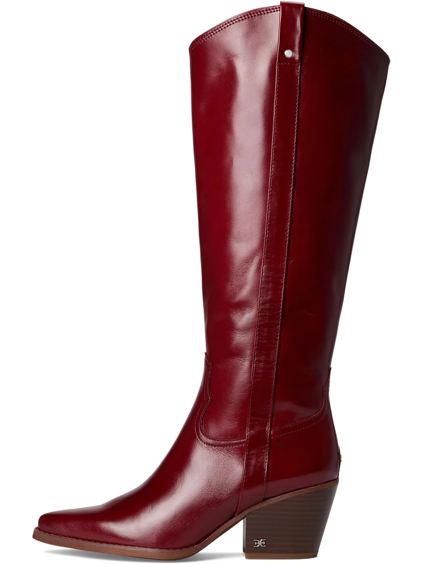 Ботинки Sam Edelman Wyatt — 4