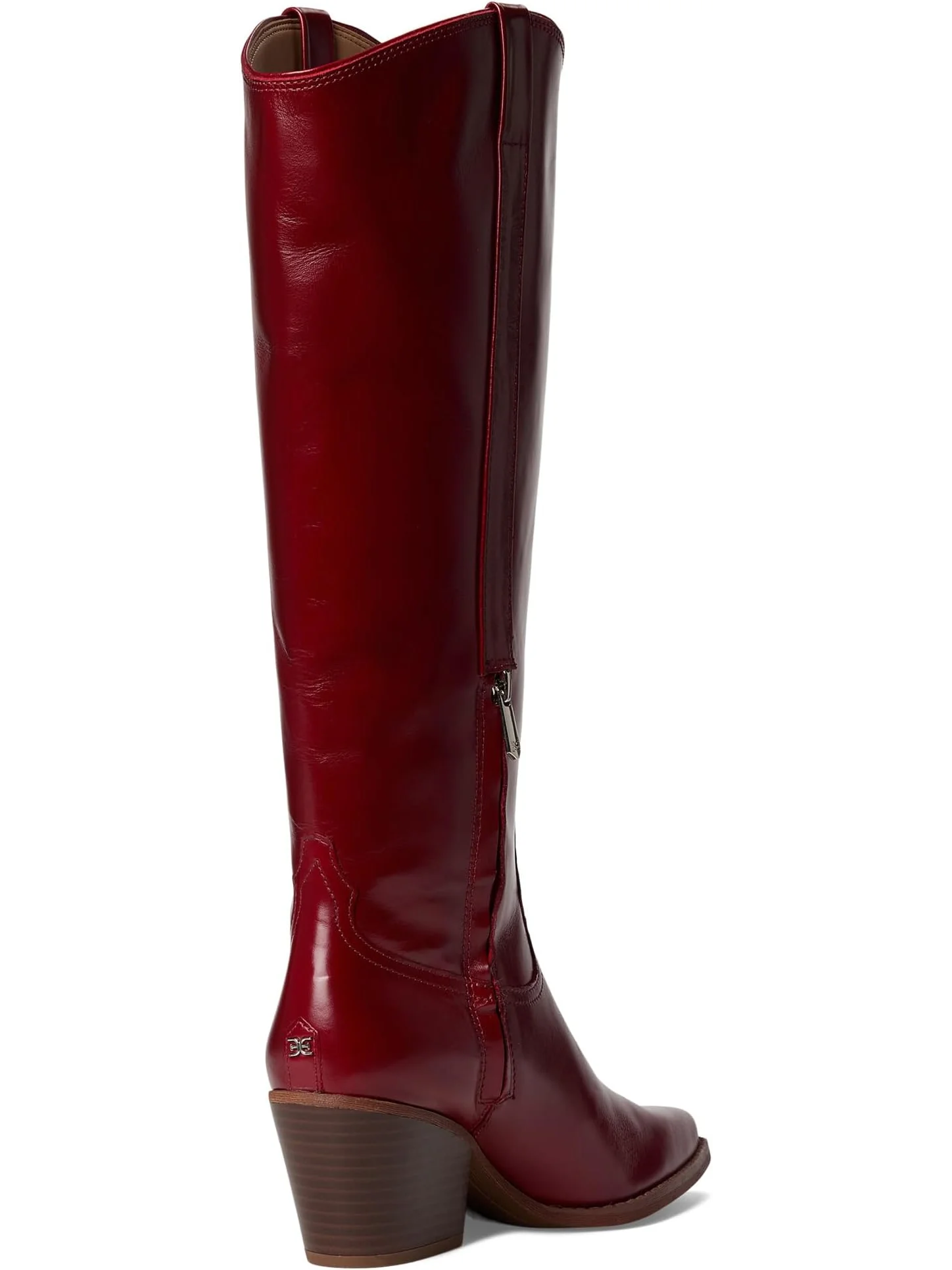 Ботинки Sam Edelman Wyatt — 5