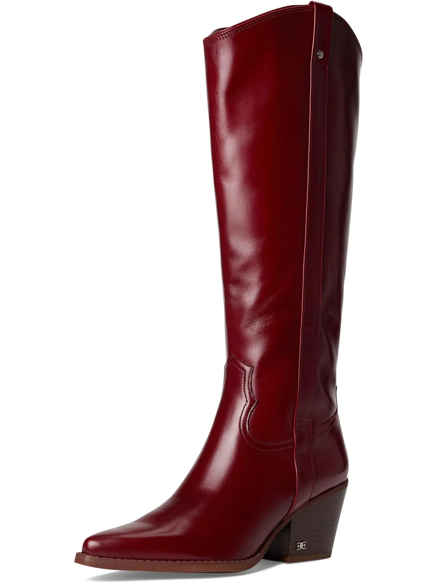 Ботинки Sam Edelman Wyatt — 7