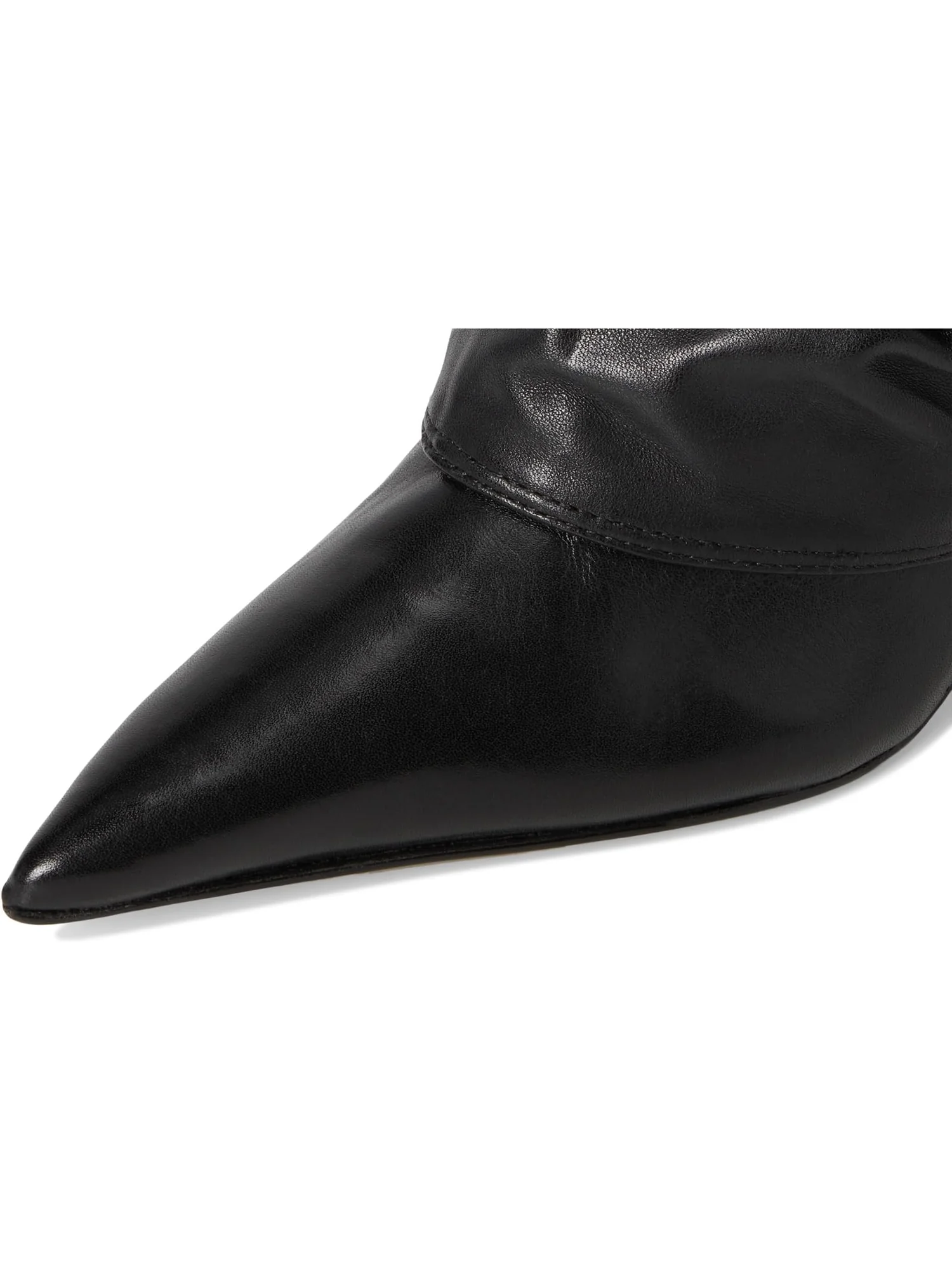 Ботинки Schutz Mikki Up Cloak — 2