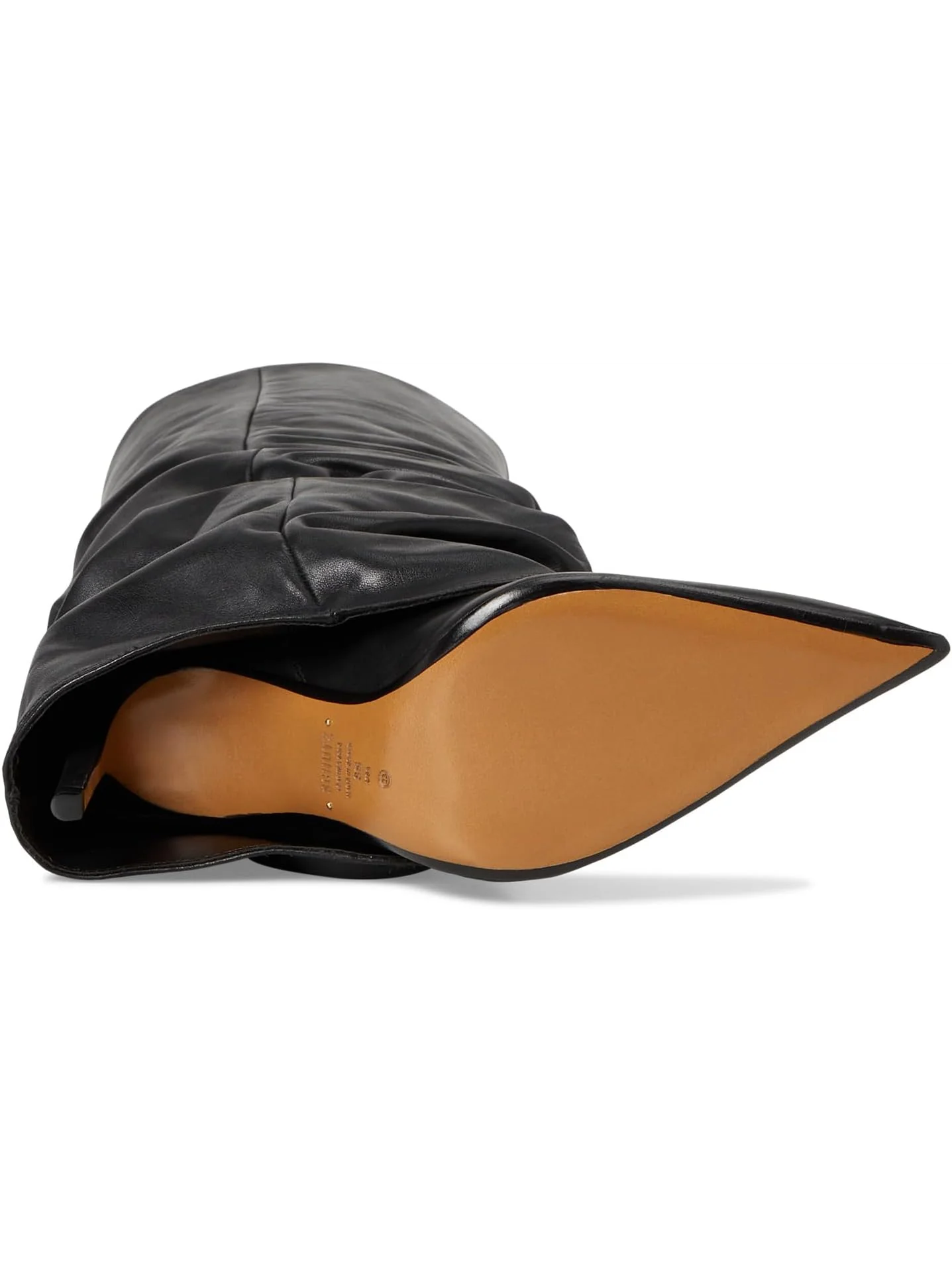 Ботинки Schutz Mikki Up Cloak — 3