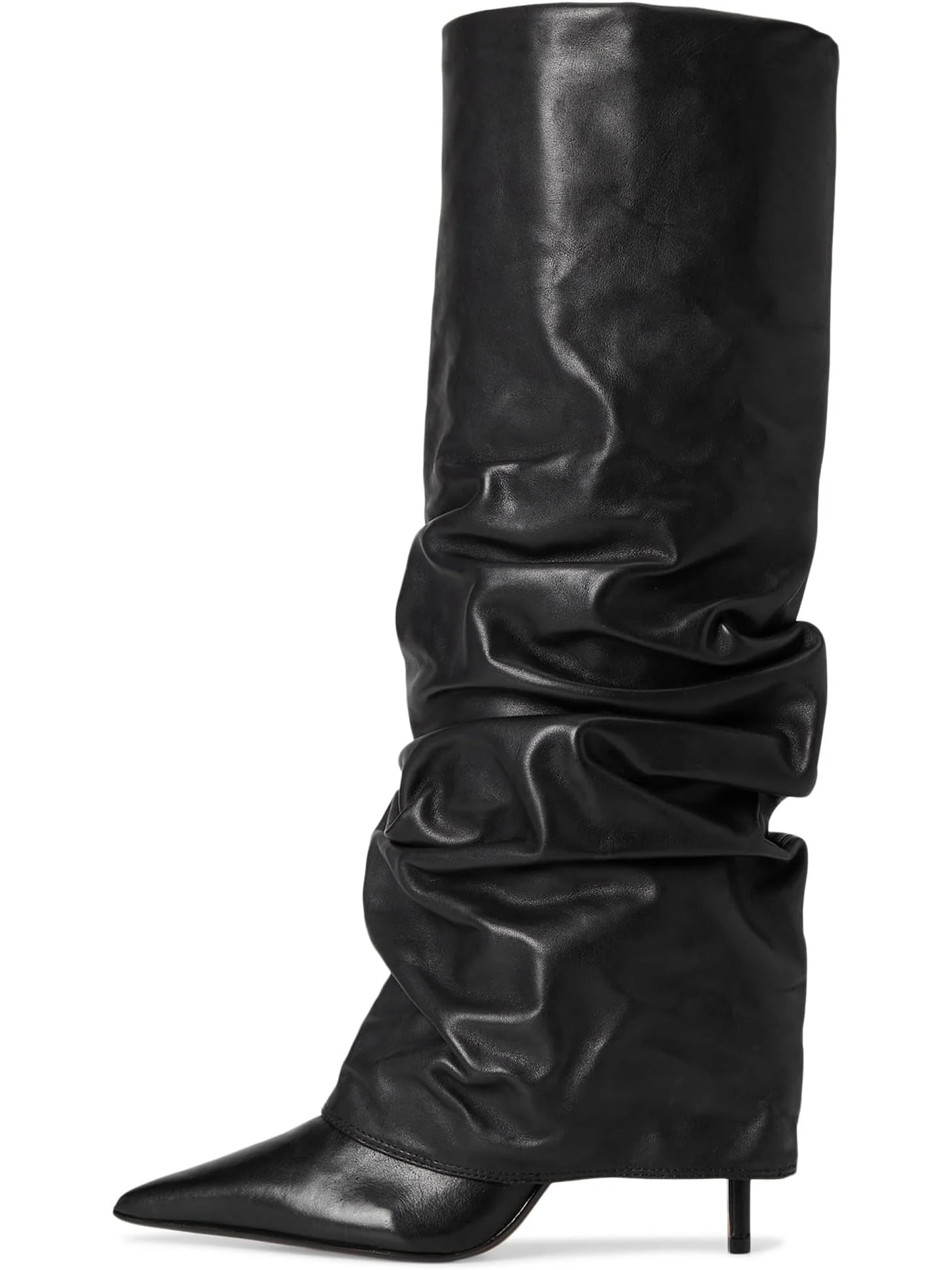 Ботинки Schutz Mikki Up Cloak — 4