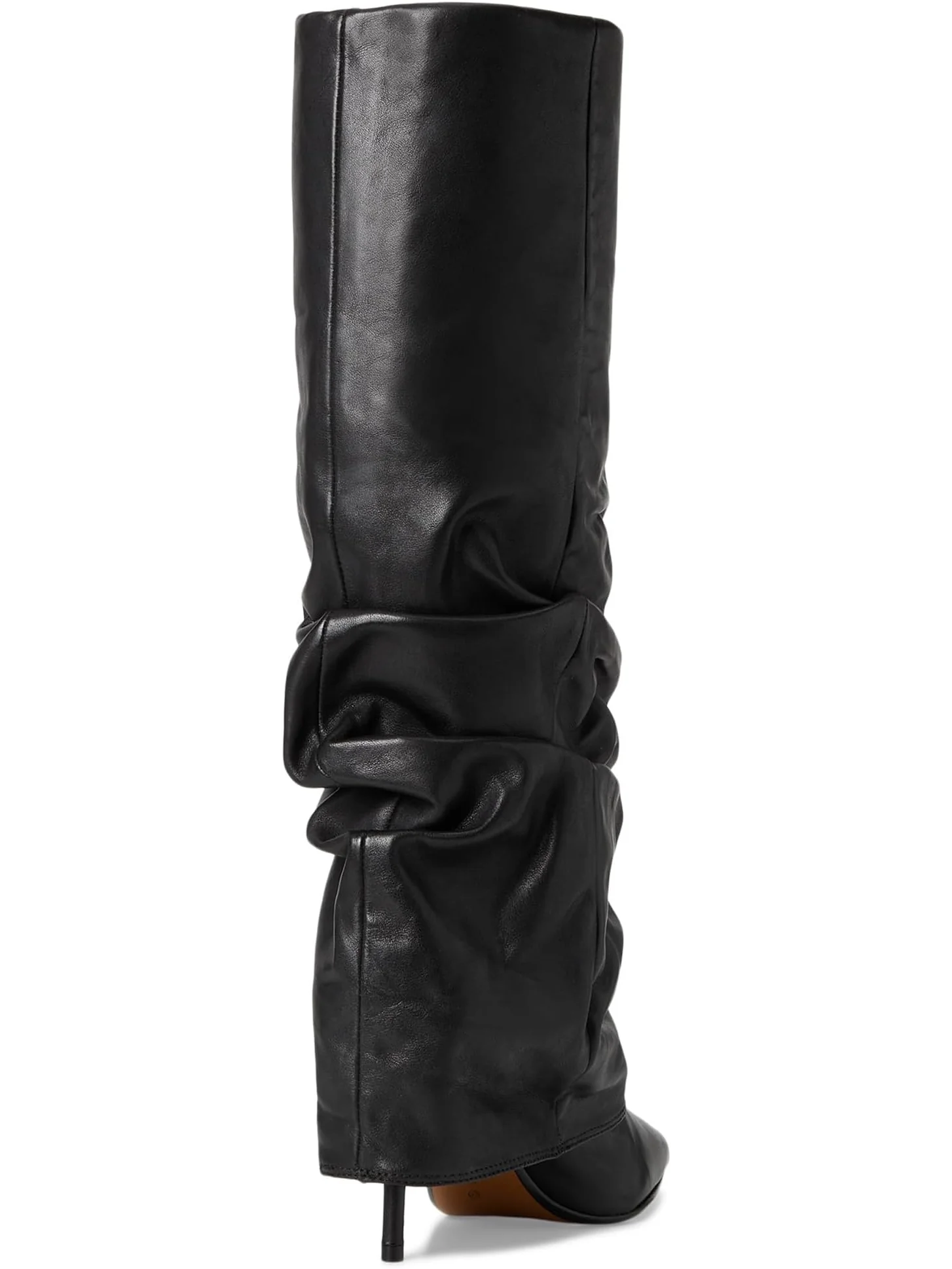 Ботинки Schutz Mikki Up Cloak — 5