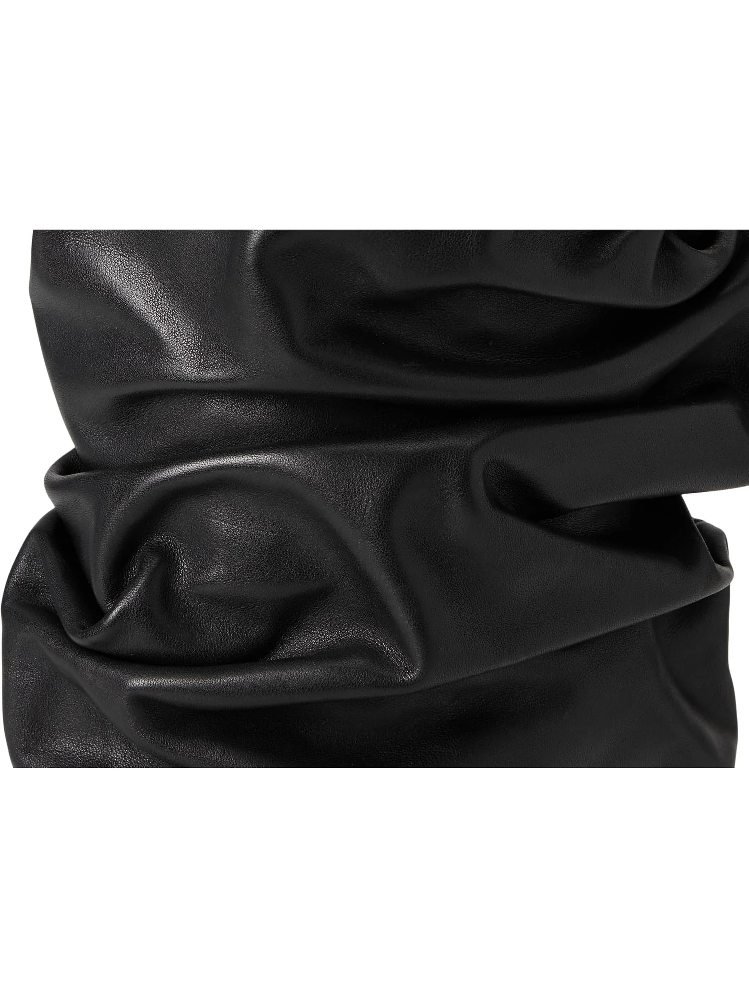 Ботинки Schutz Mikki Up Cloak — 6
