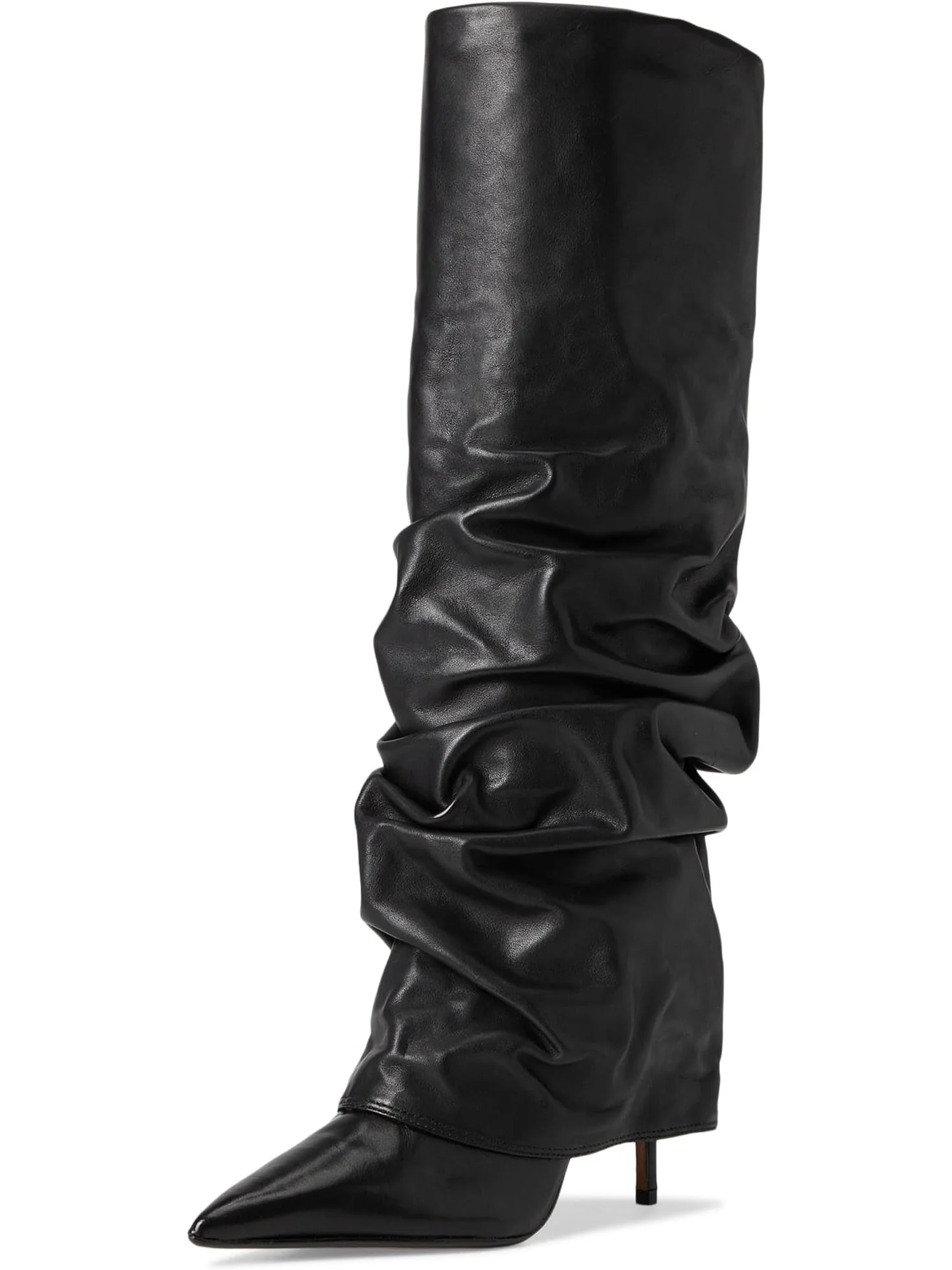 Ботинки Schutz Mikki Up Cloak — 7