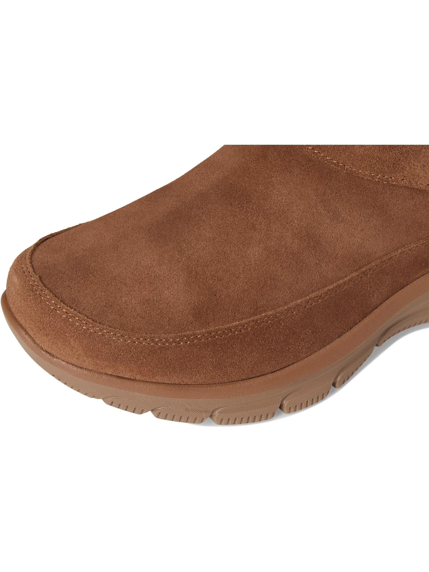 Ботинки SKECHERS Women's Easy Going - Dreamers Luxe Vibe Hands Free Slip-ins — 2