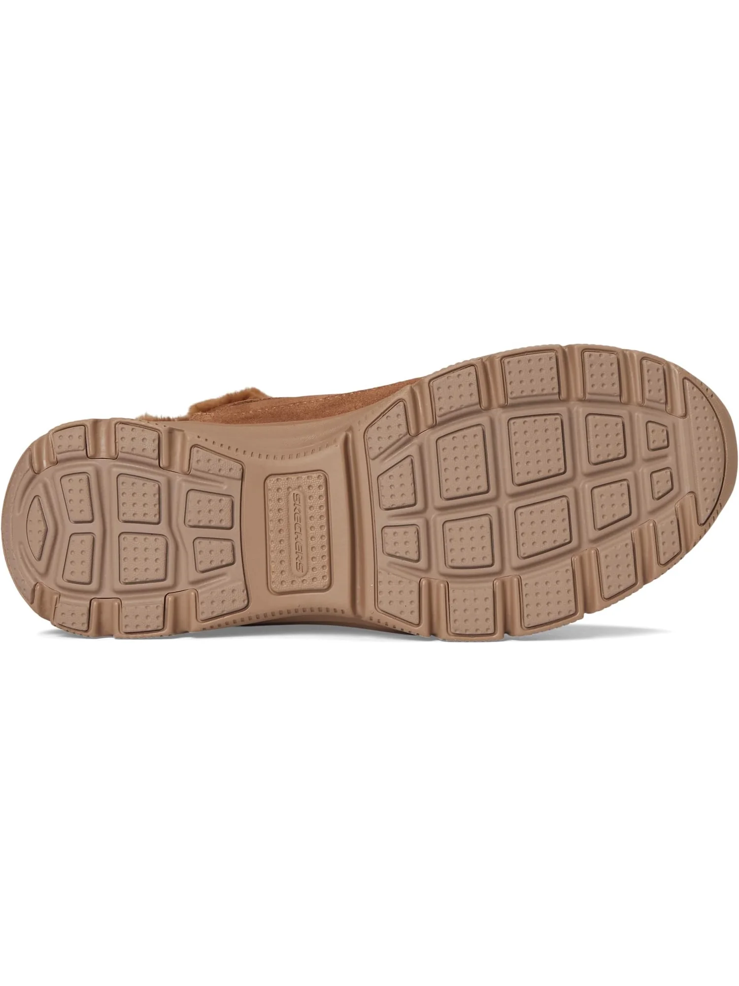 Ботинки SKECHERS Women's Easy Going - Dreamers Luxe Vibe Hands Free Slip-ins — 3
