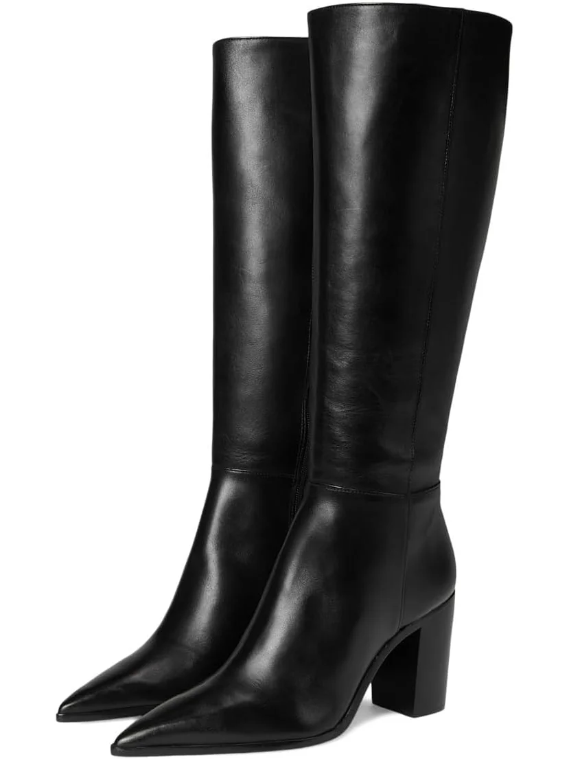Ботинки Schutz Mikki Up Block — 1