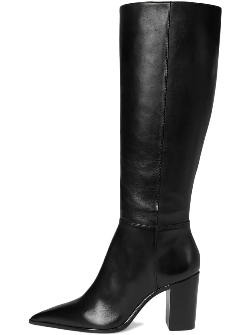 Ботинки Schutz Mikki Up Block — 4