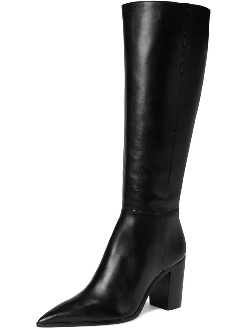 Ботинки Schutz Mikki Up Block — 7