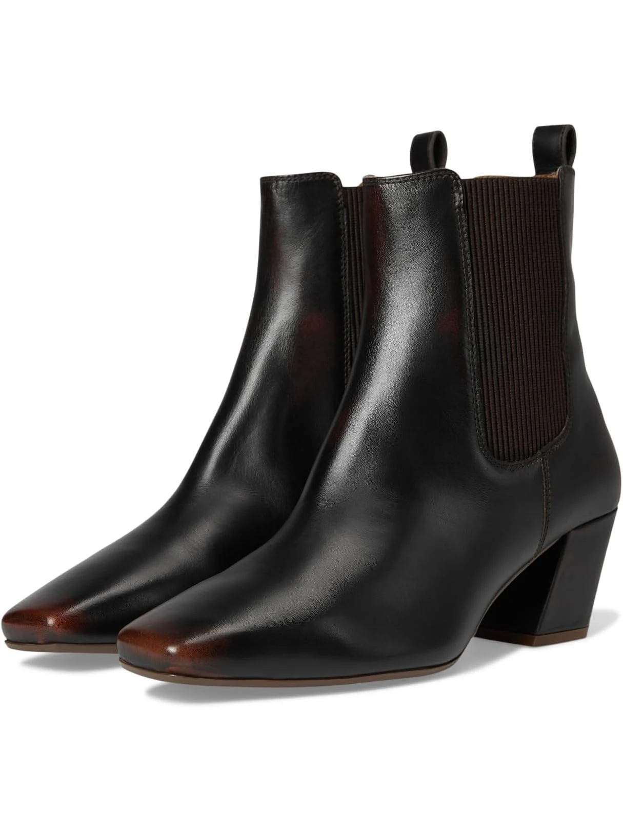 Ботинки Seychelles Josie Boots — 1