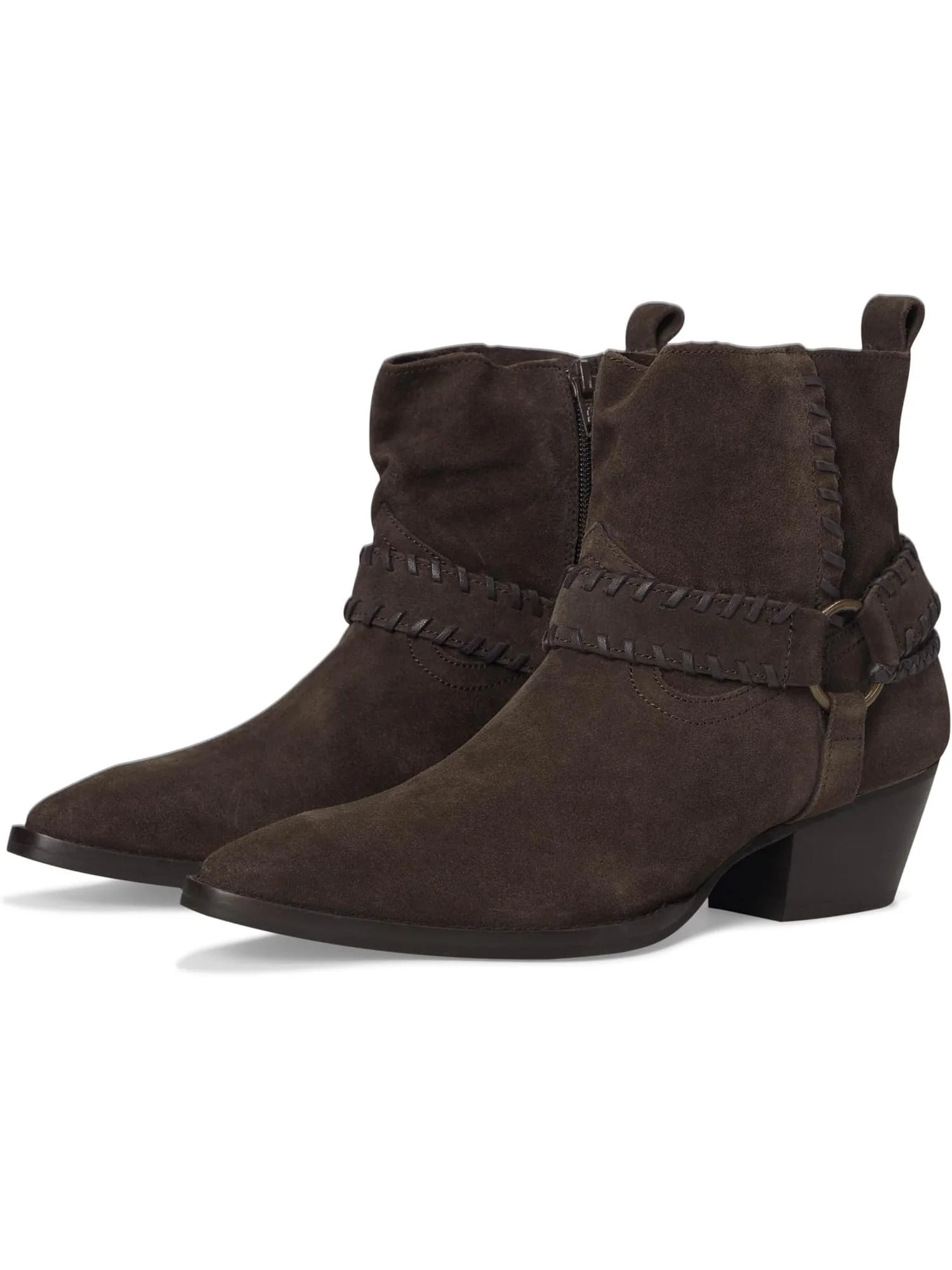 Ботинки Seychelles Easy Peasy Bootie — 1