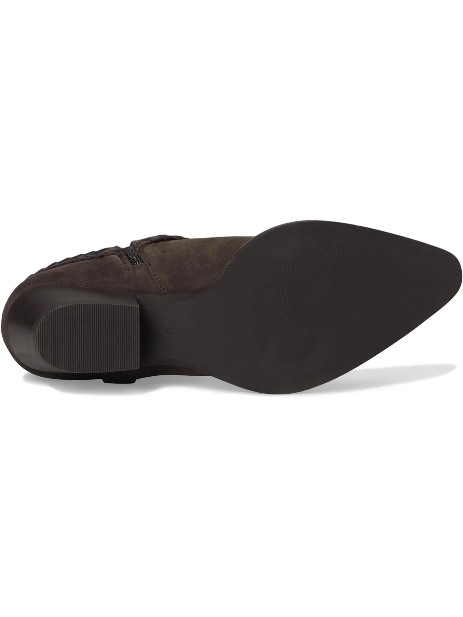 Ботинки Seychelles Easy Peasy Bootie — 3