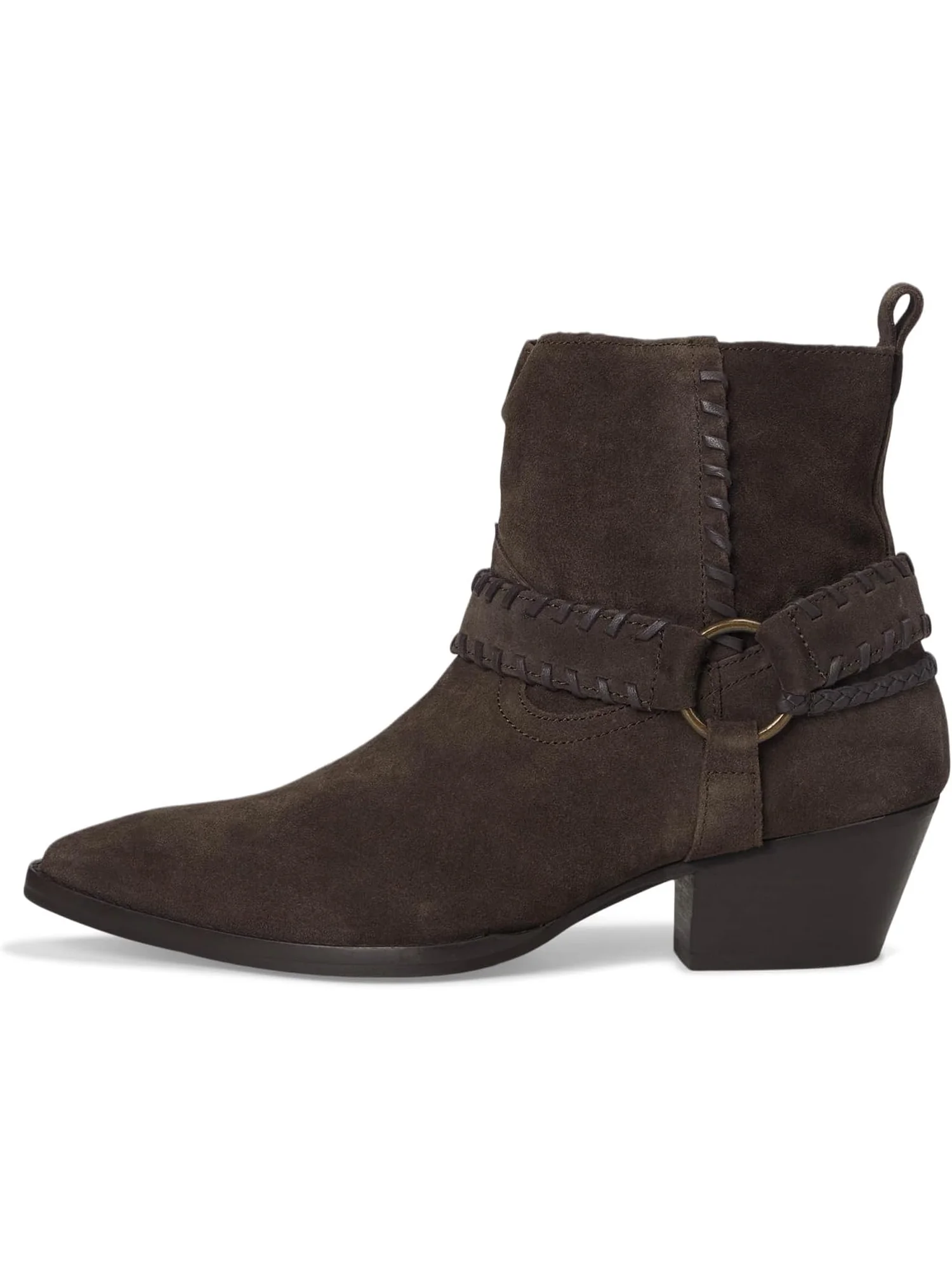 Ботинки Seychelles Easy Peasy Bootie — 4