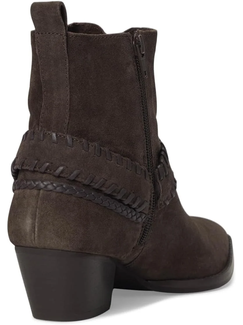 Ботинки Seychelles Easy Peasy Bootie — 5